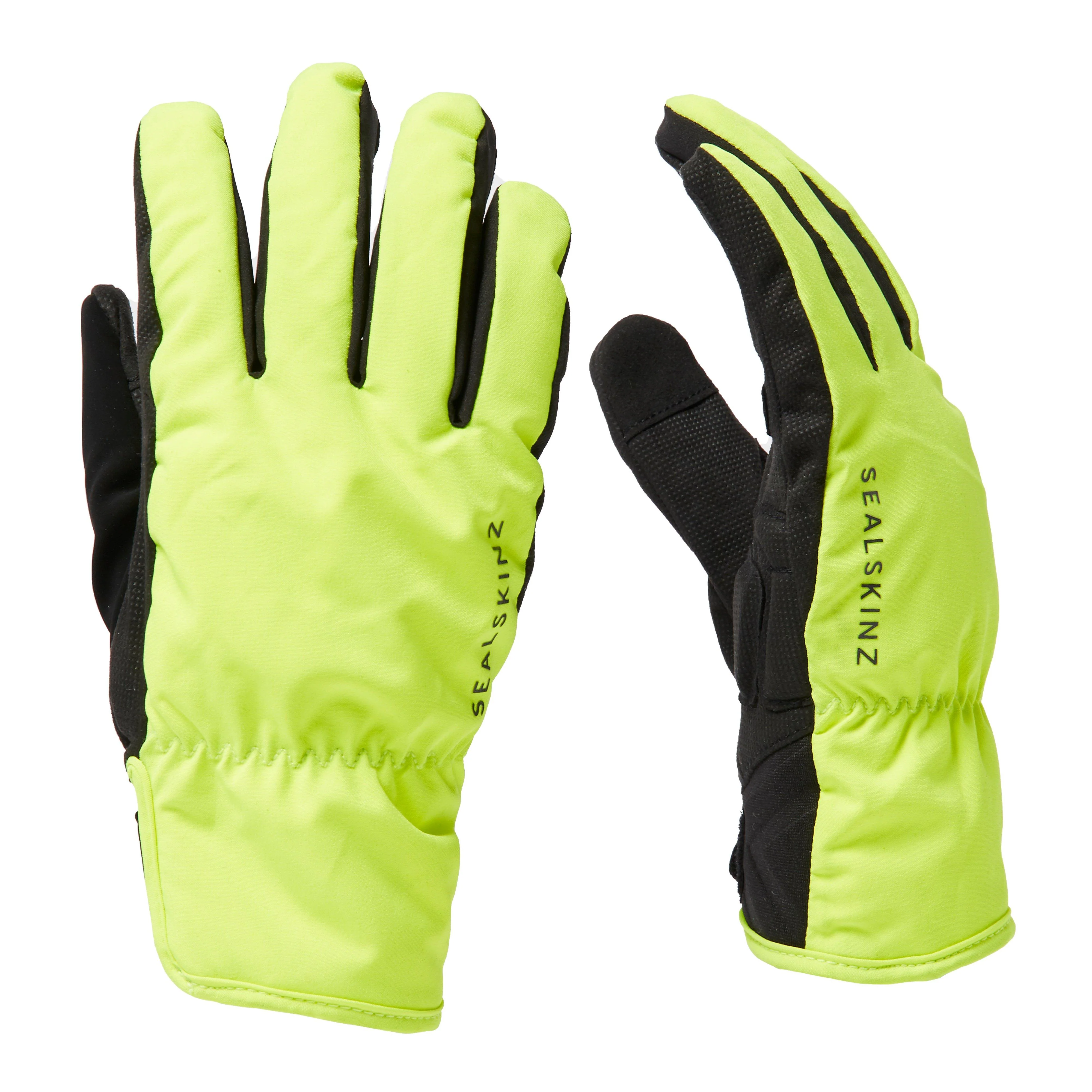 Women's Brecon Gloves - Image 5