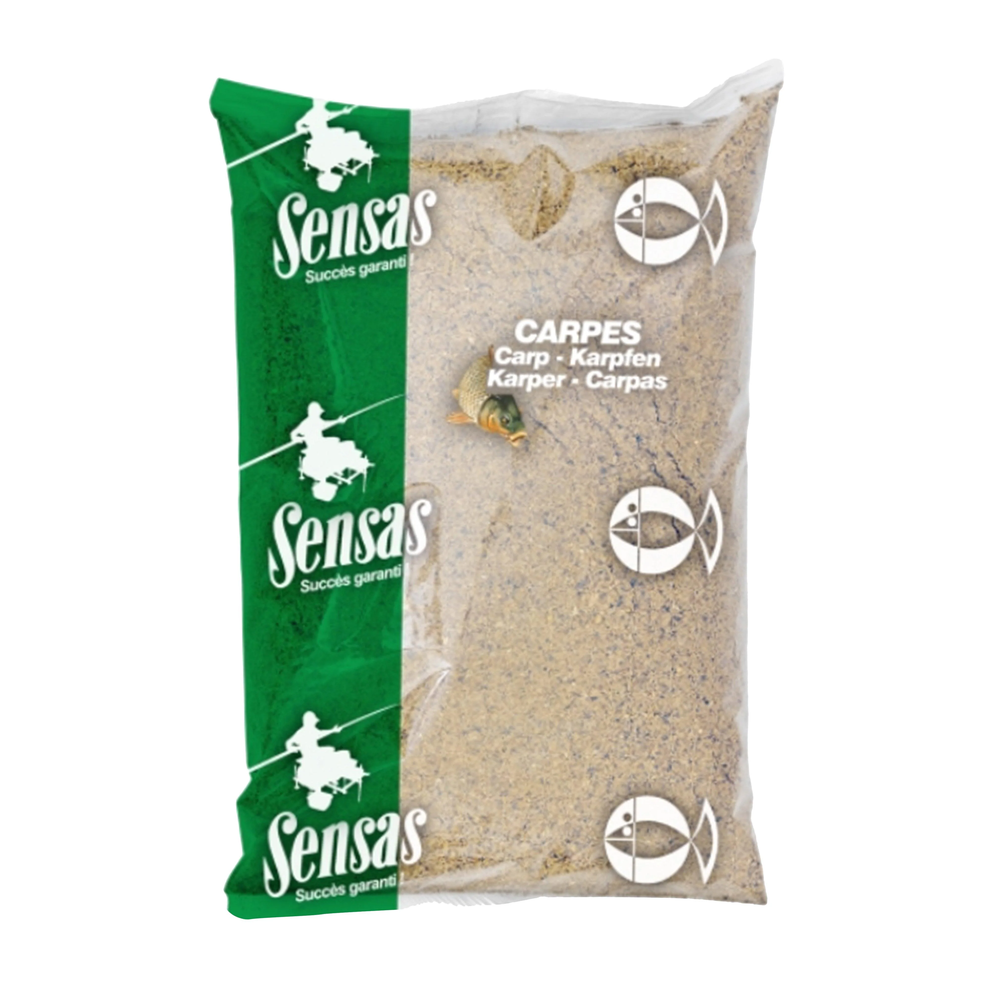 Super Prima Carp 1Kg - Image 2