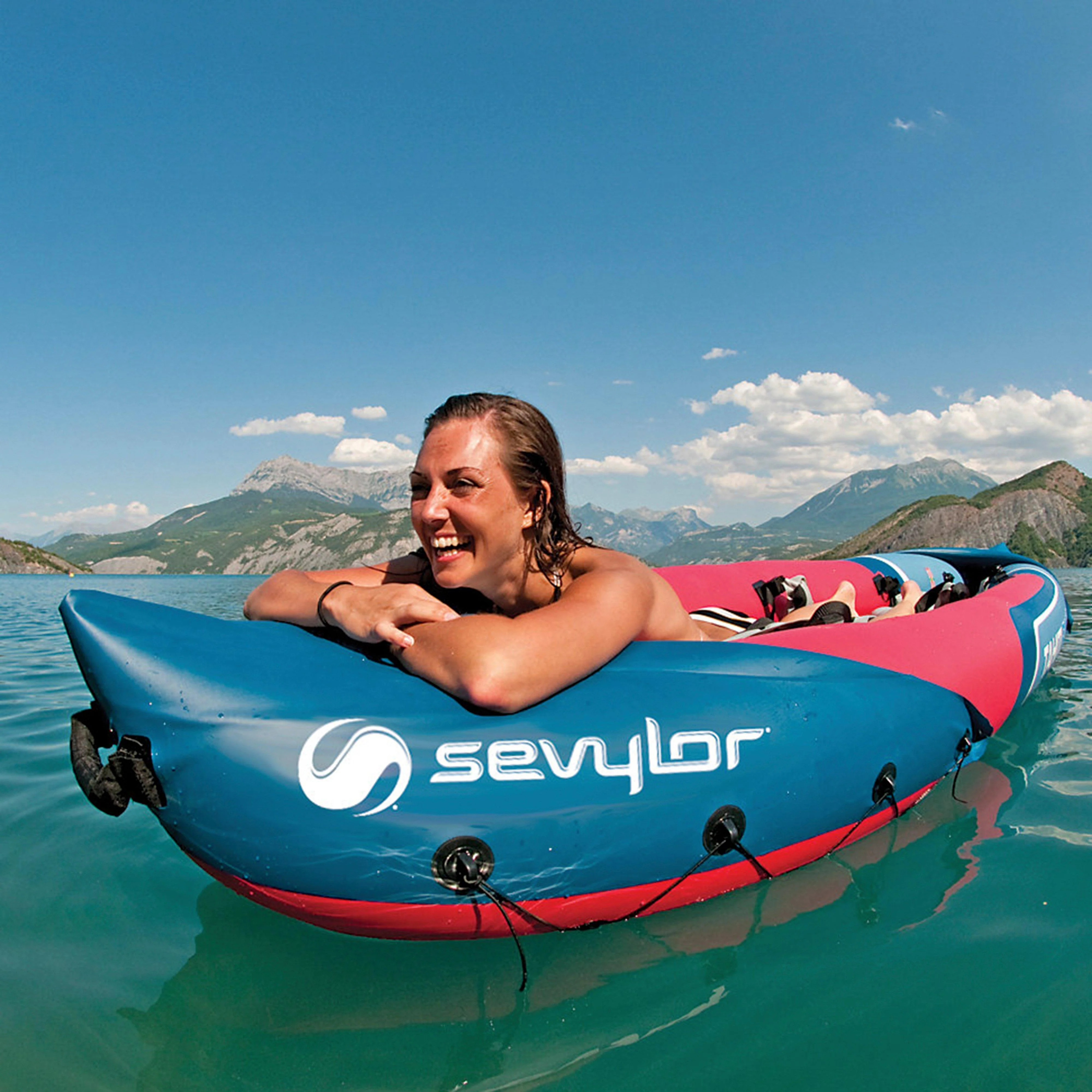 3 Person Tahiti Plus Kayak - Image 5