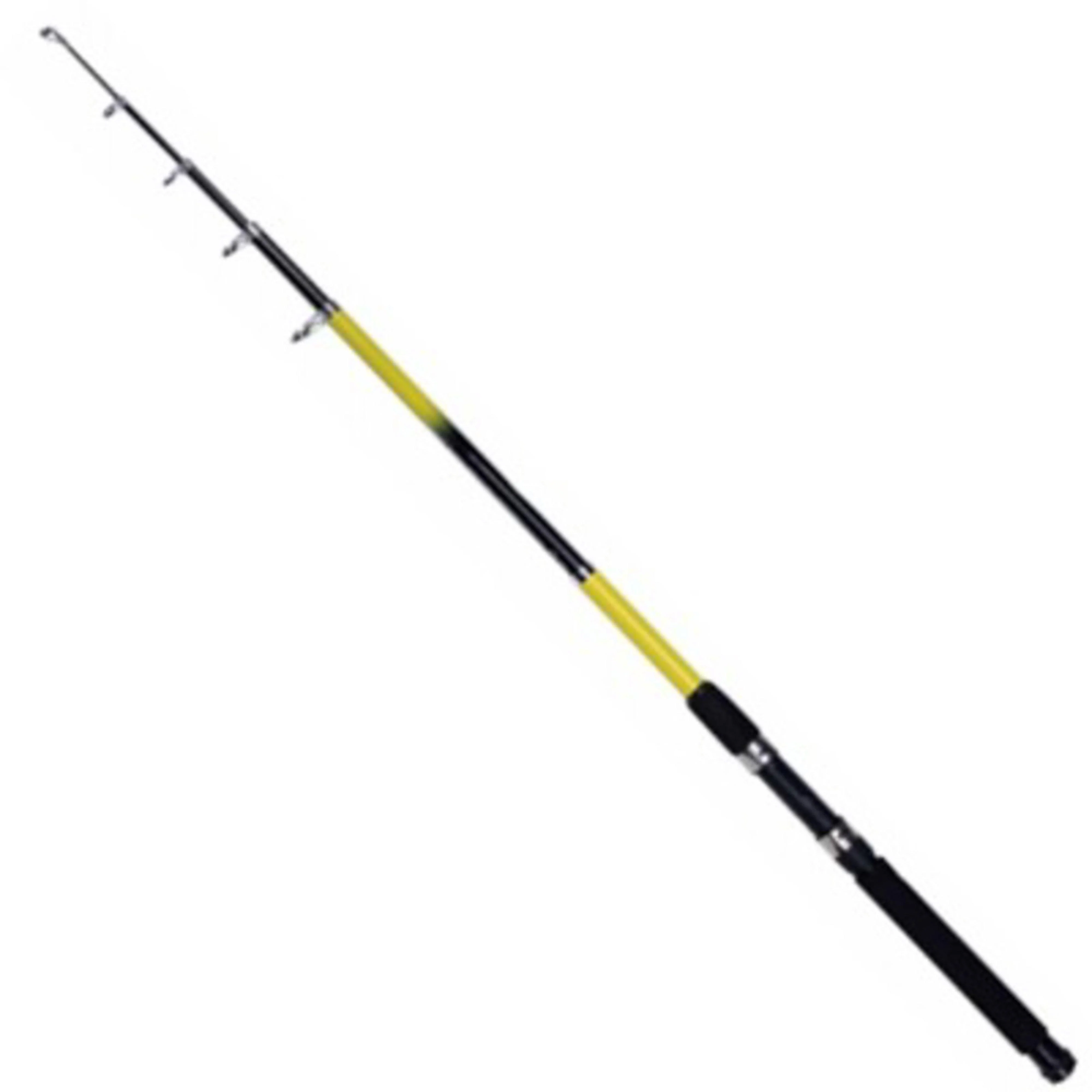 Beta Telescopic Rod (8ft) - Image 2