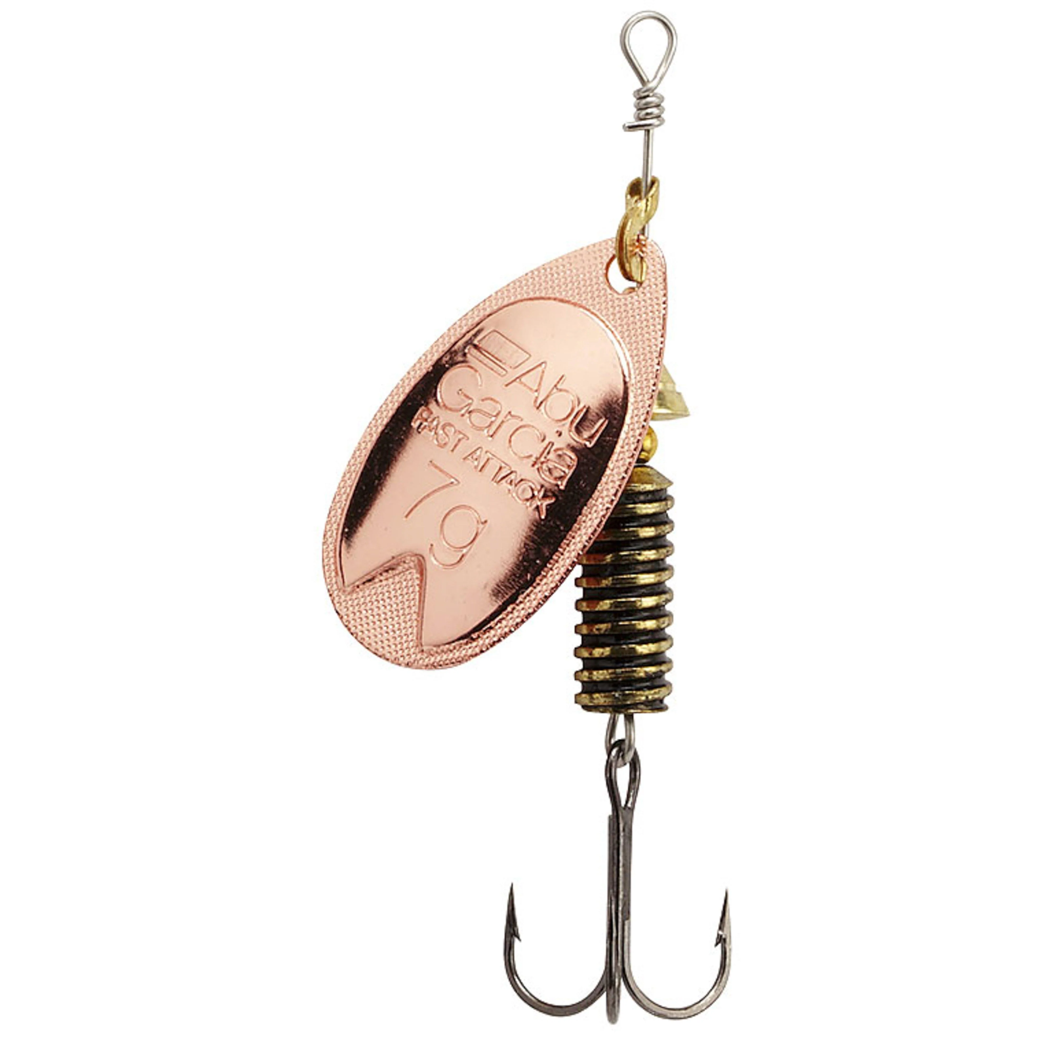 Fast Attack Lure 7g (Copper) - Image 2