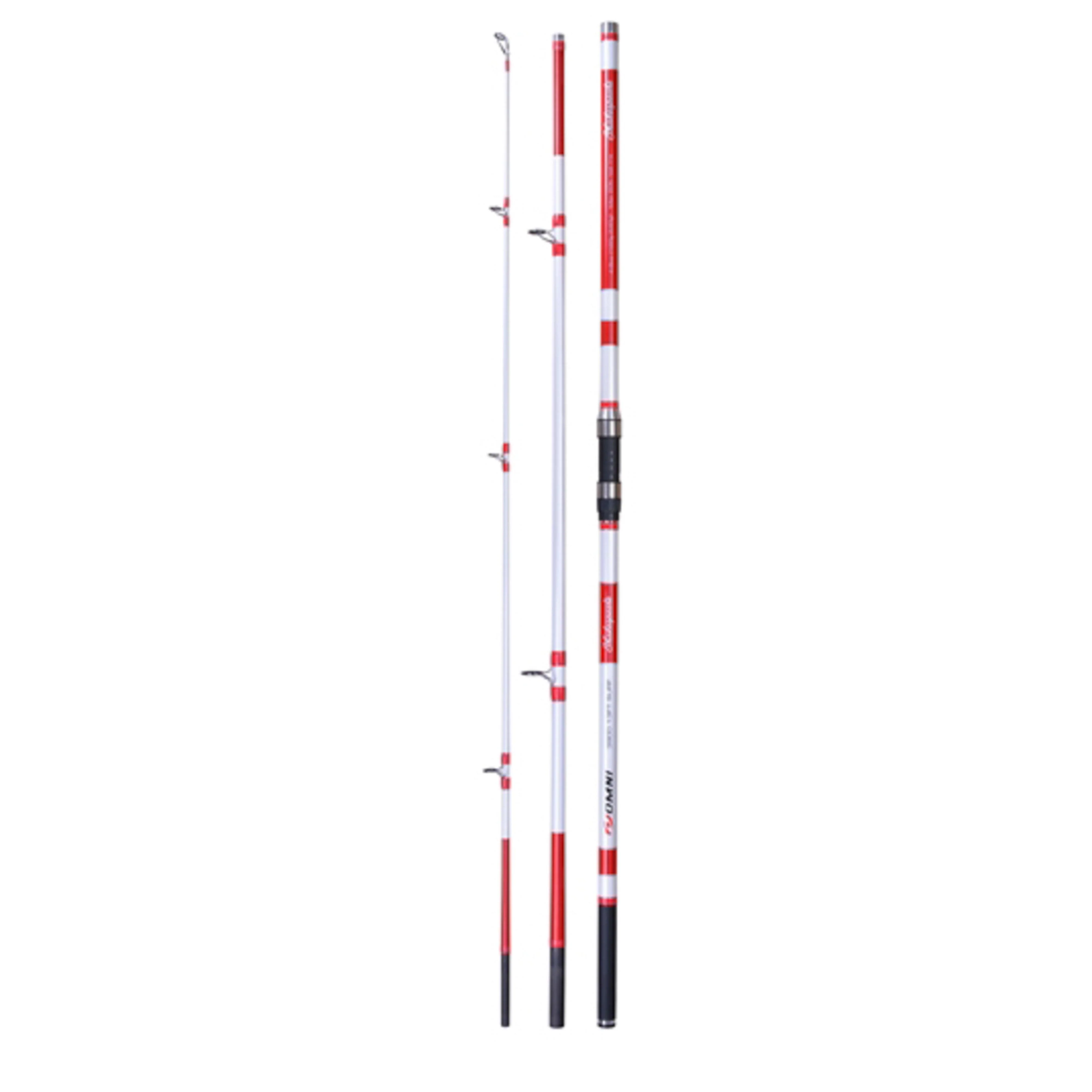 Omni 360 12ft Surf 4 6oz 3pc - Image 2