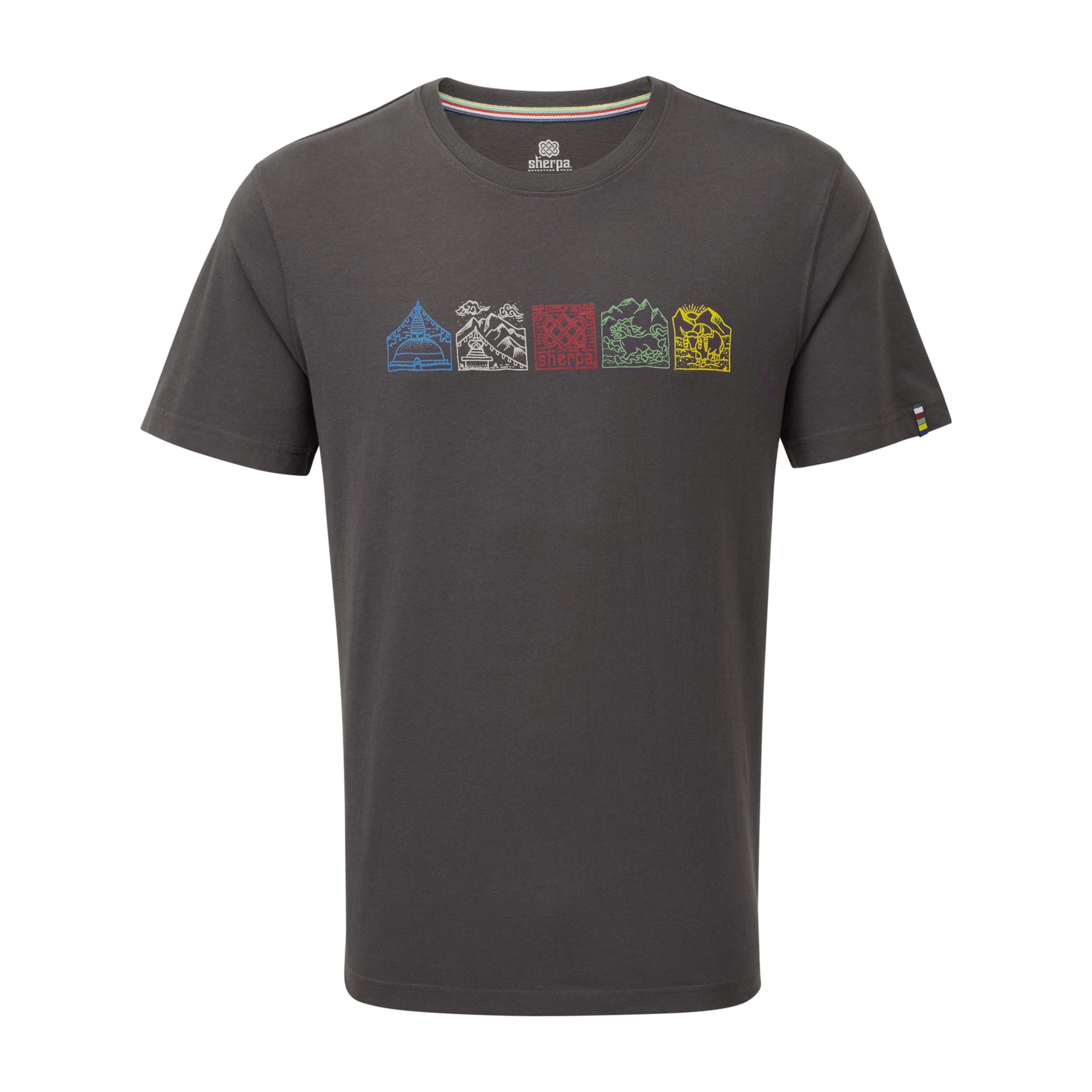 Men's Lungta Tee - Image 2
