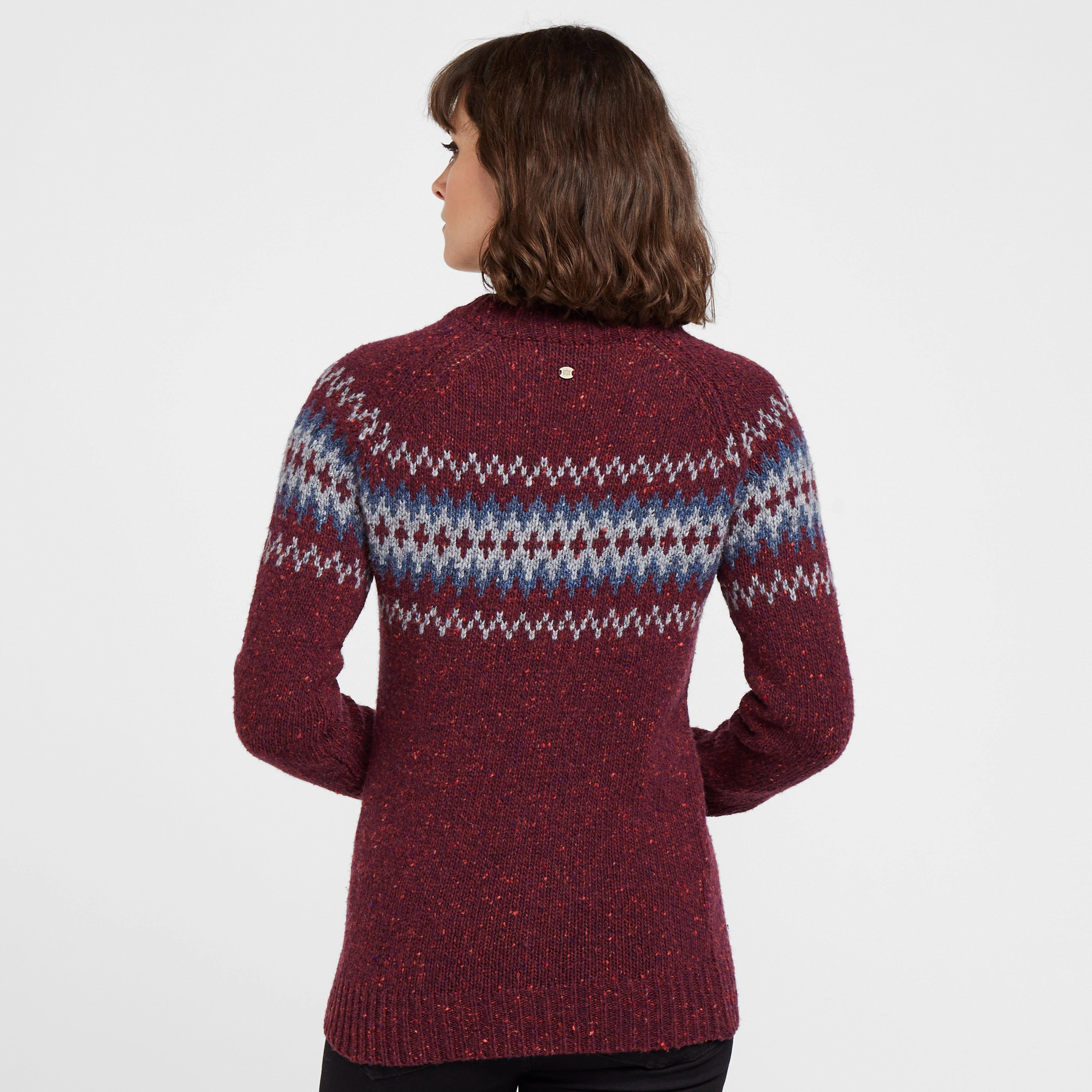 Women’s Dumji Jumper - Image 2