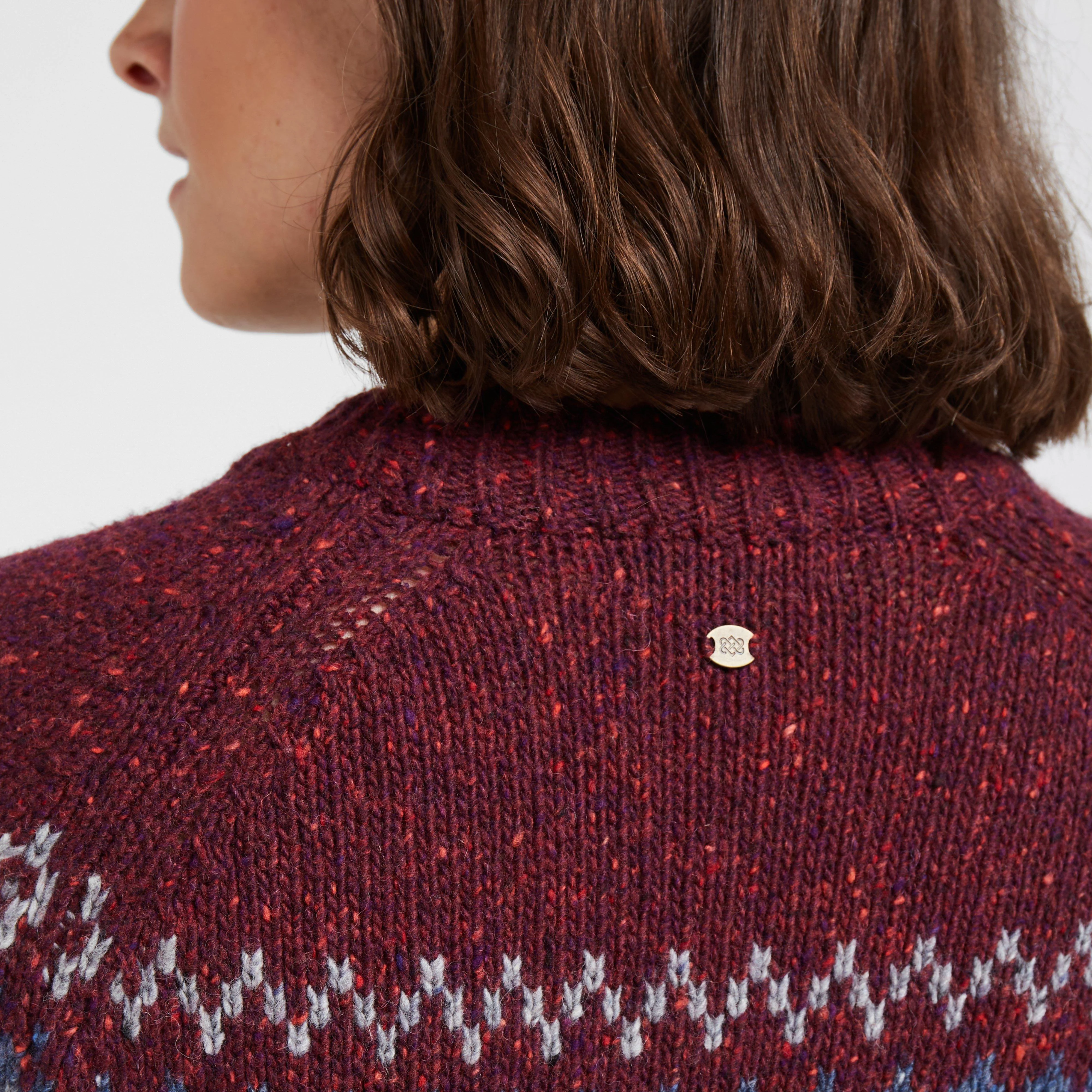 Women’s Dumji Jumper - Image 5