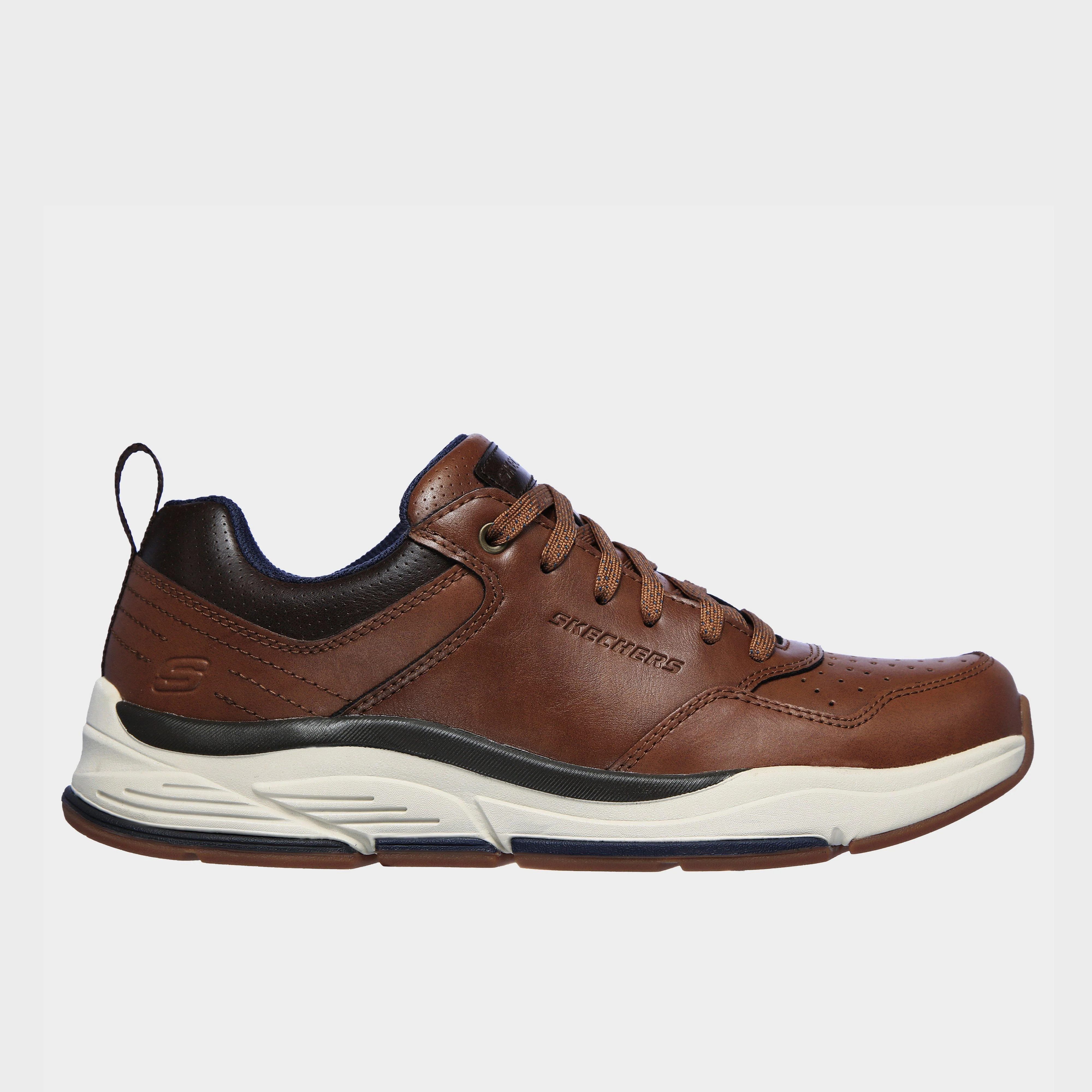Men’s Benago Treno Trainers - Image 2