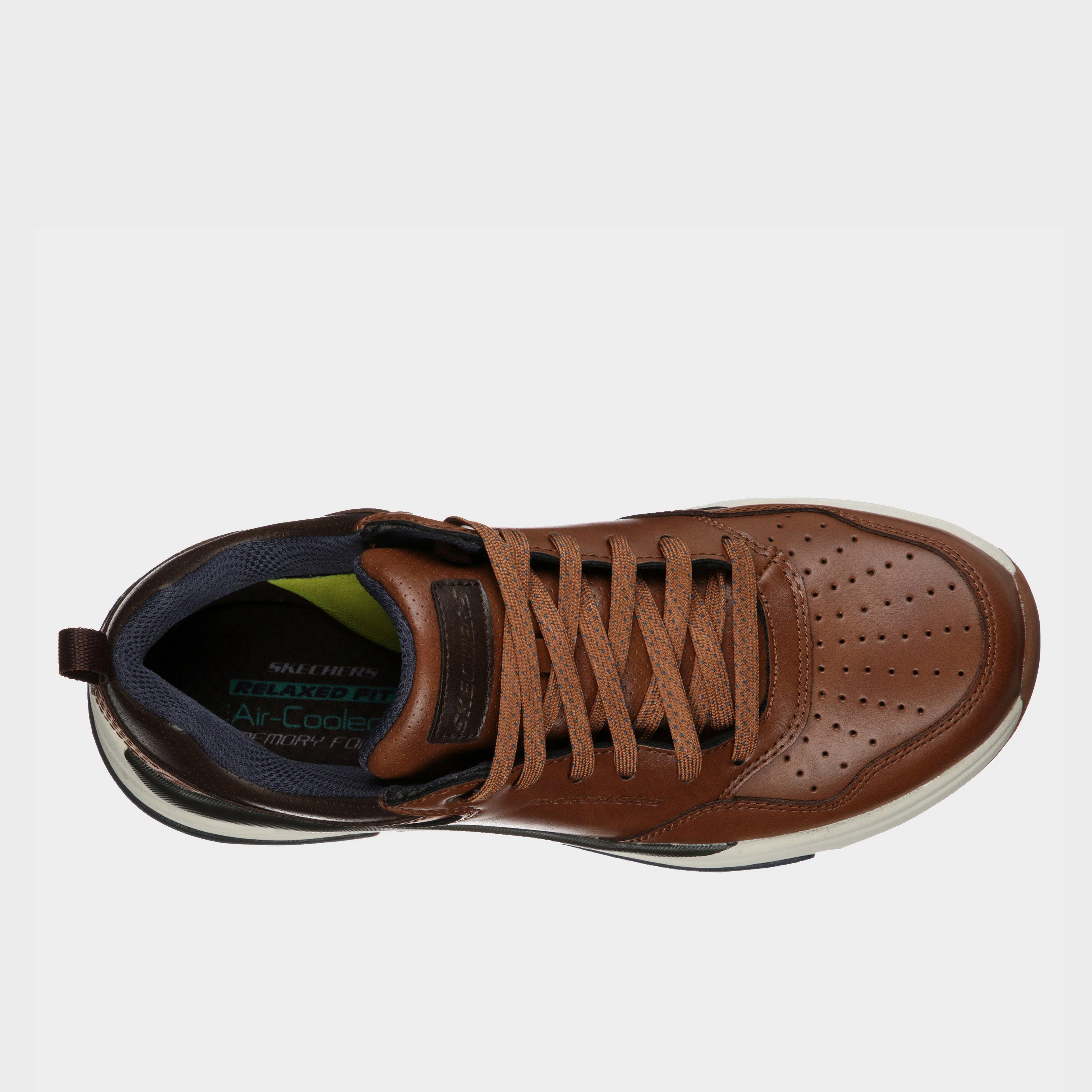 Men’s Benago Treno Trainers - Image 4