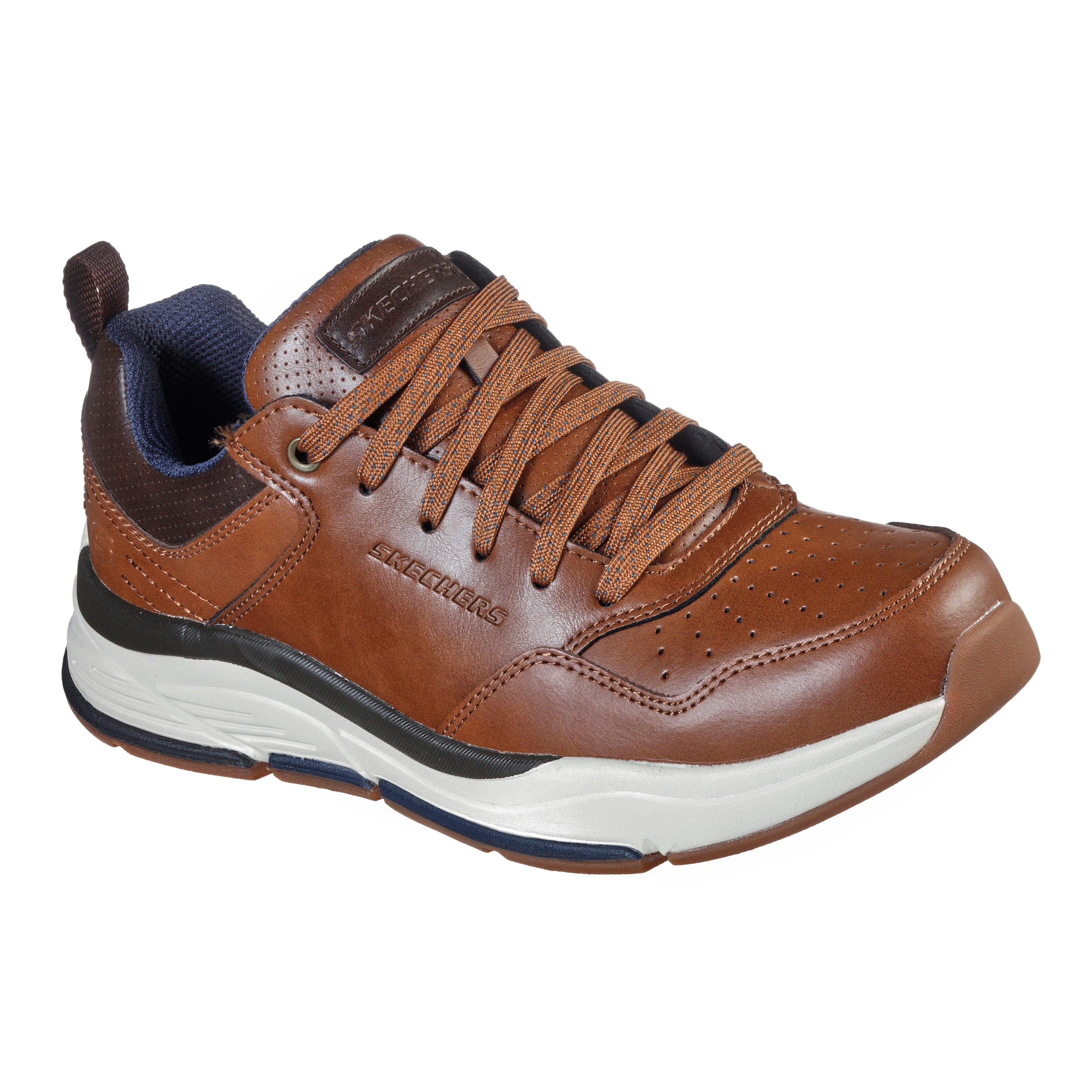 Men’s Benago Treno Trainers - Image 6