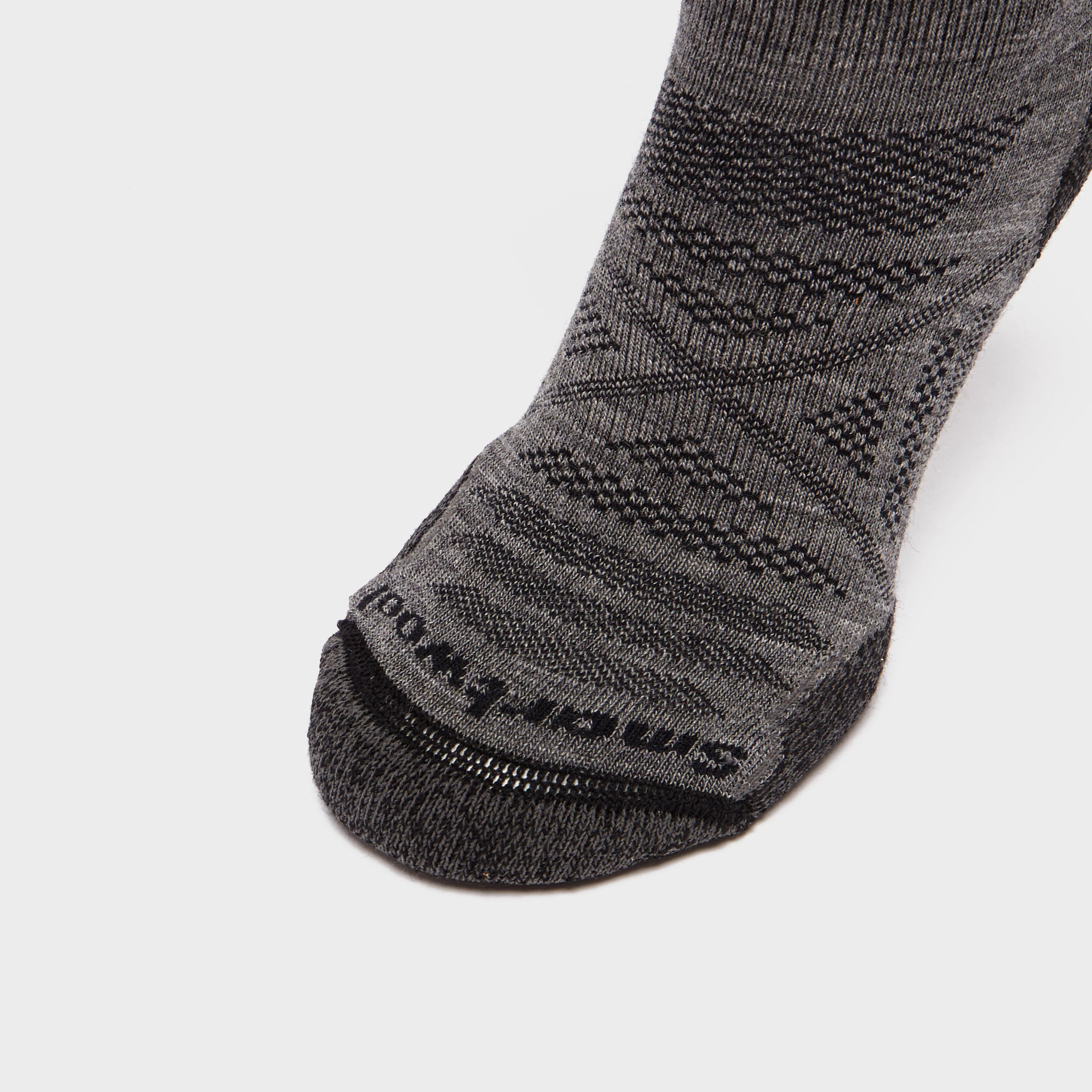 Men’s PhD® Outdoor Light Crew Socks - Image 4