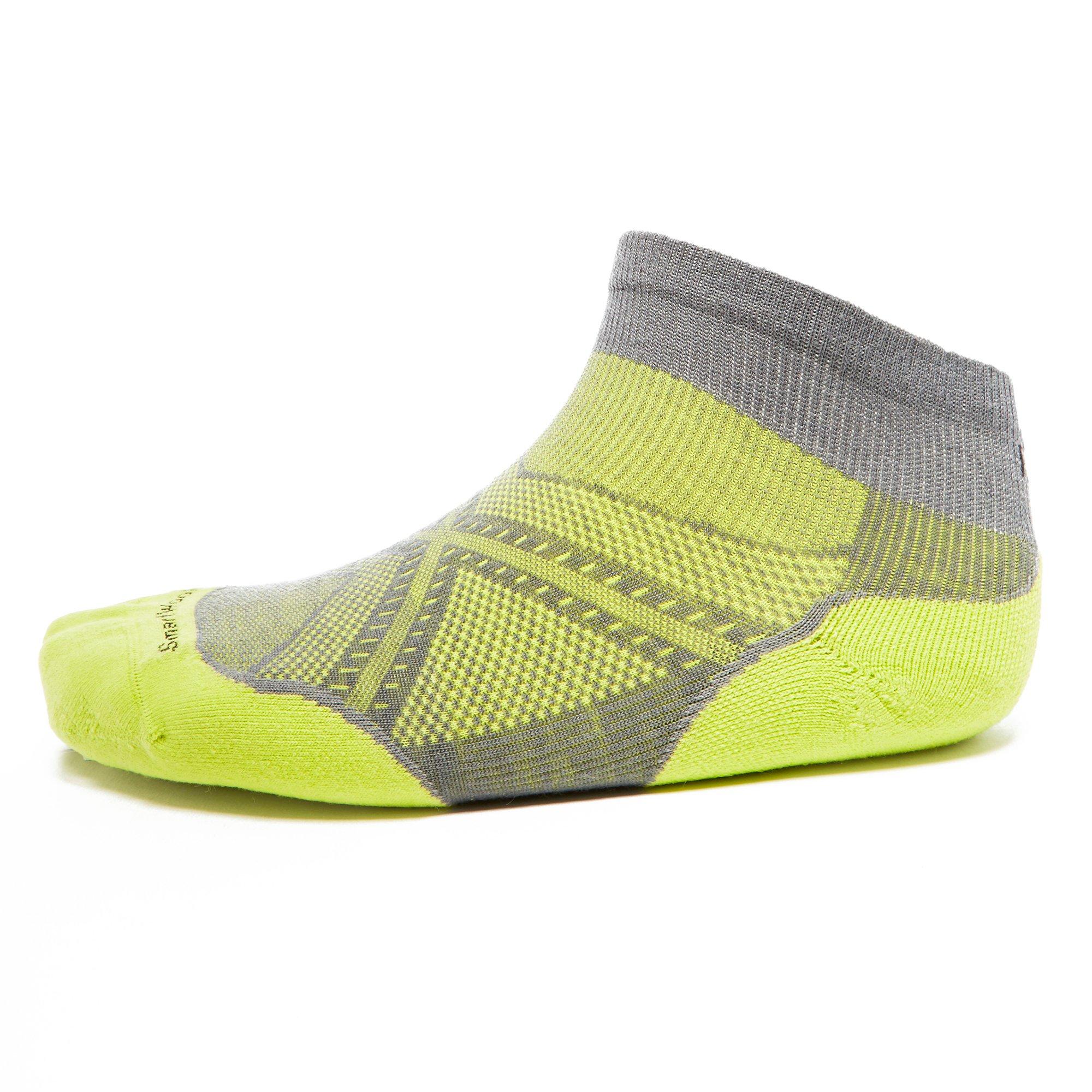 Men's PHD Run Light Elite Mini Socks - Image 6