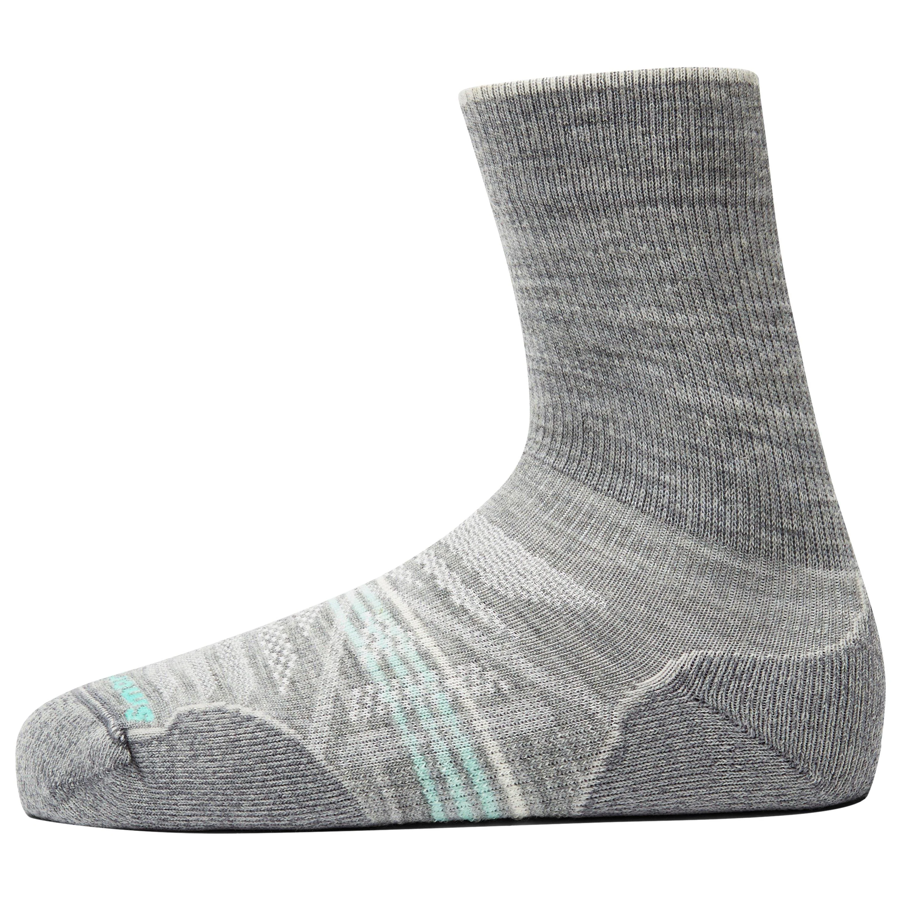 PhD® Outdoor Light Crew Socks - Image 6