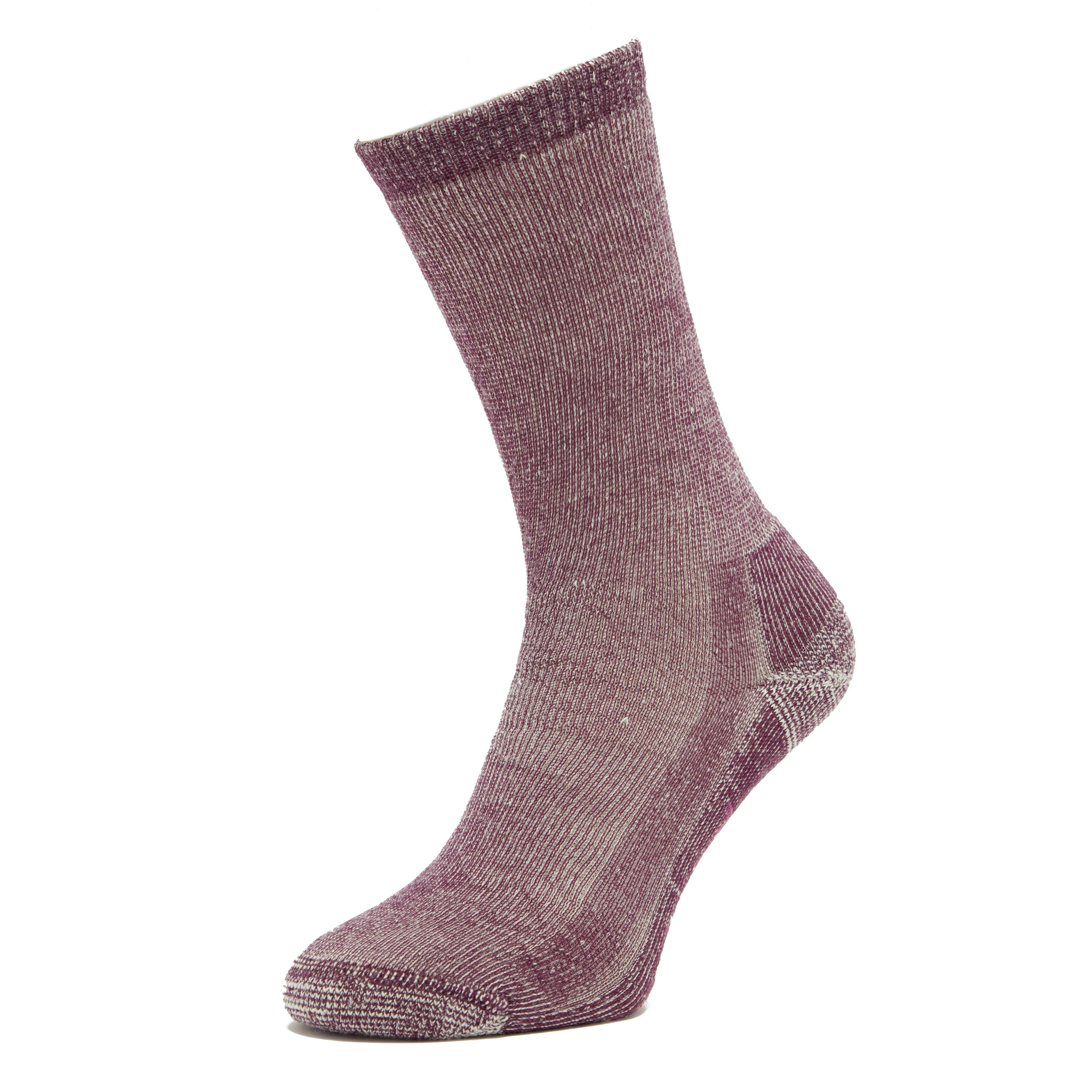 Women's Hike Classic Edition Full Cushion Crew Socks - Image 8