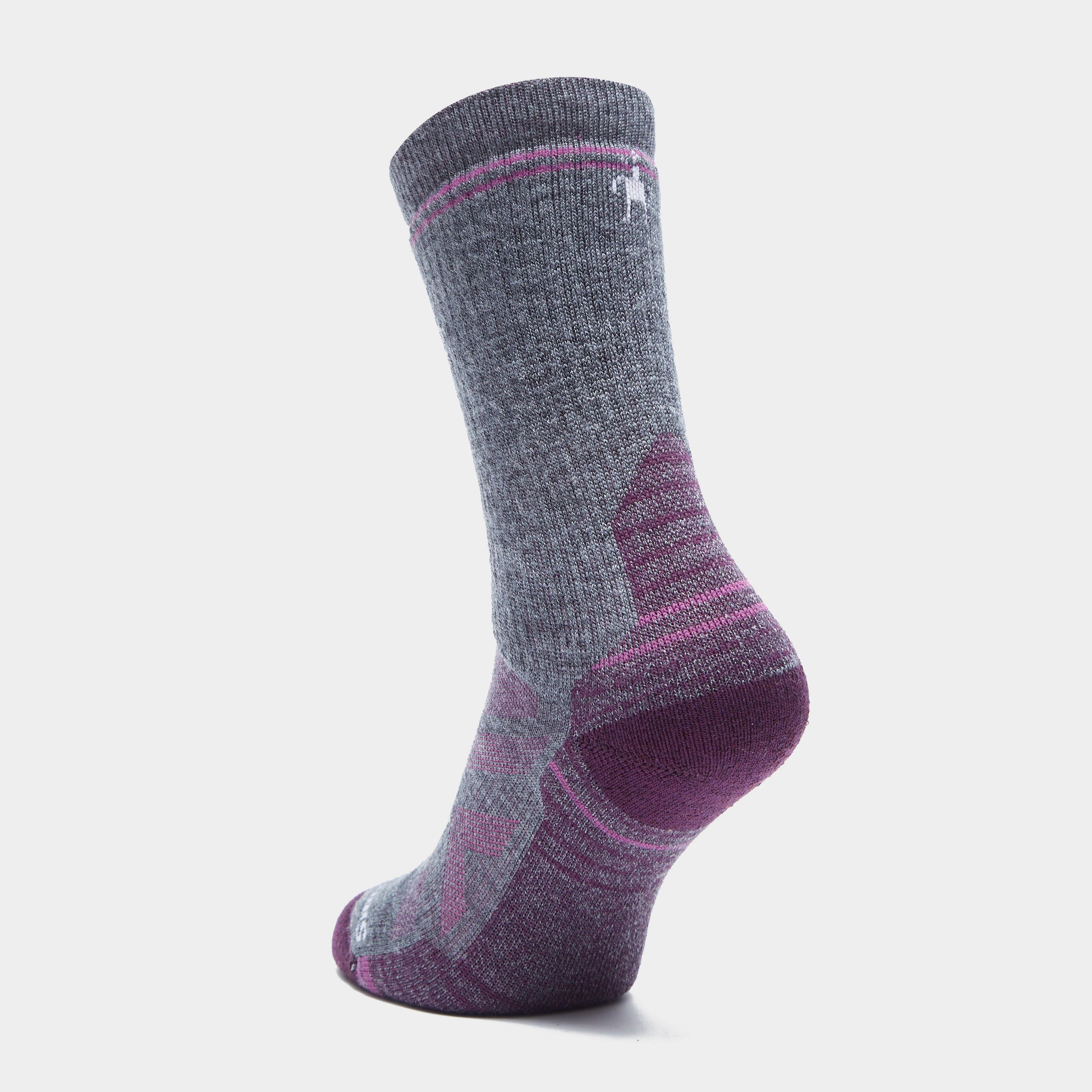 Women's Hike Full Cushion Crew Socks - Image 3