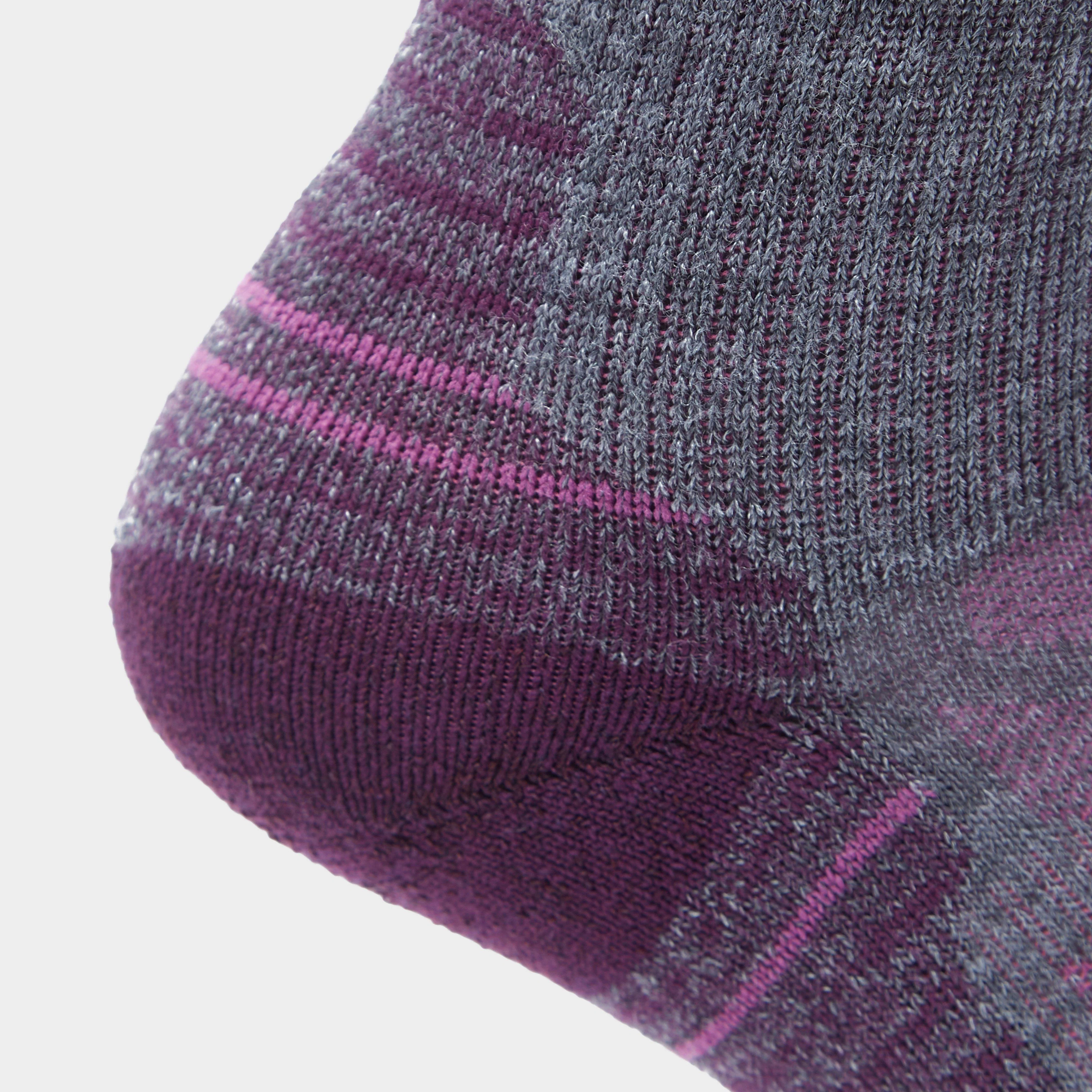 Women's Hike Full Cushion Crew Socks - Image 4