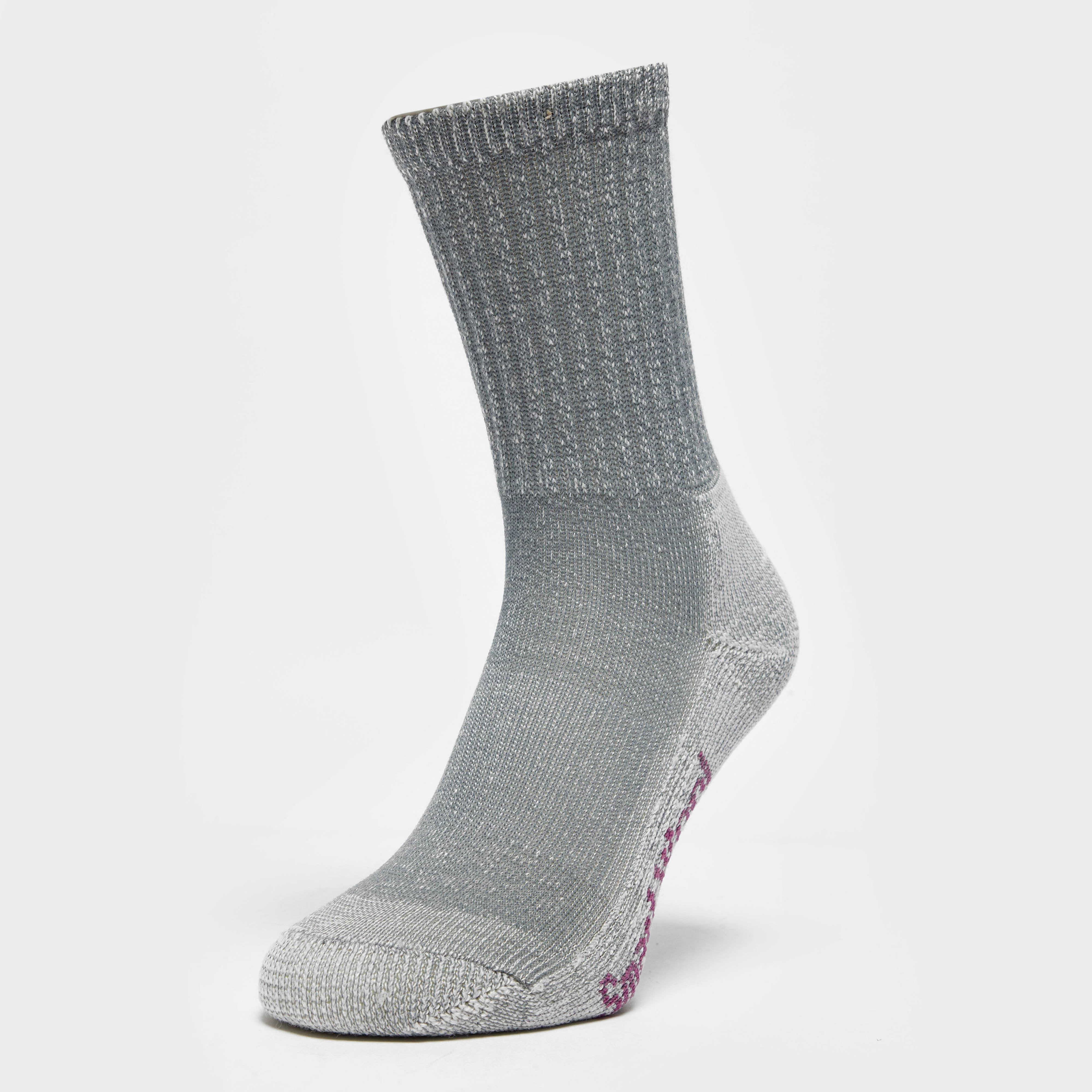 Women's Hike Light Crew Socks