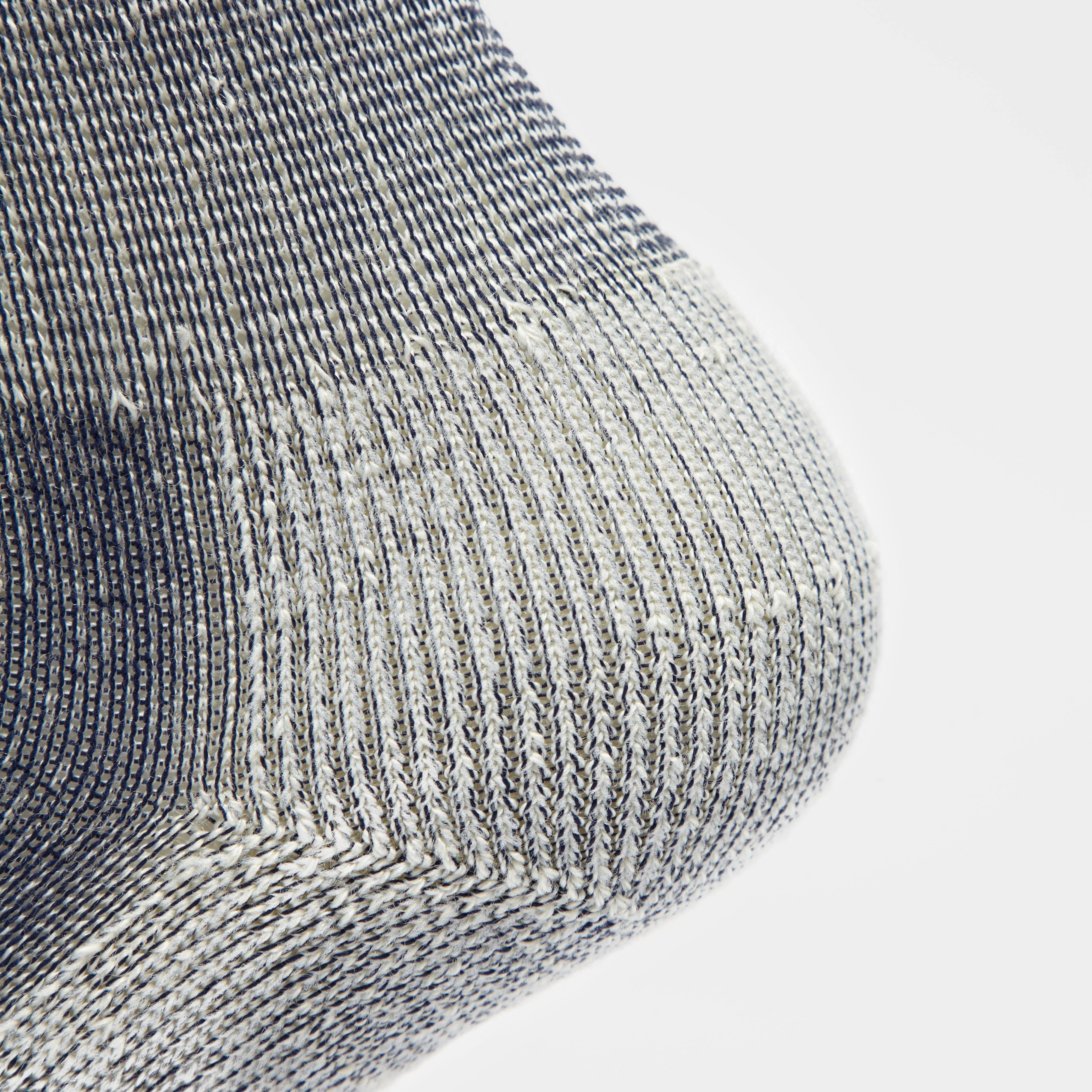 Women's Hiking Medium Crew Socks - Image 5