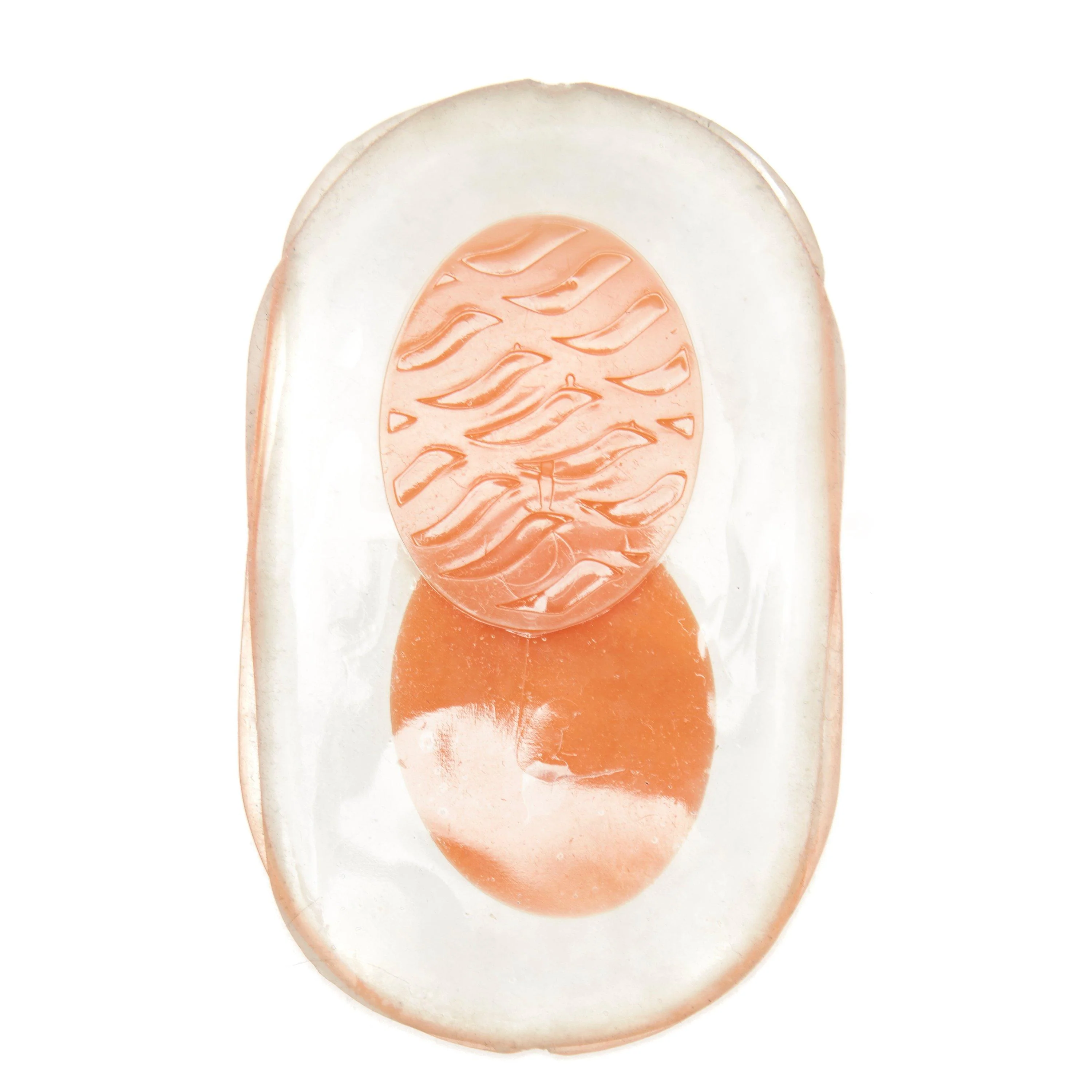 Vas Gel Heel Pad - Image 3