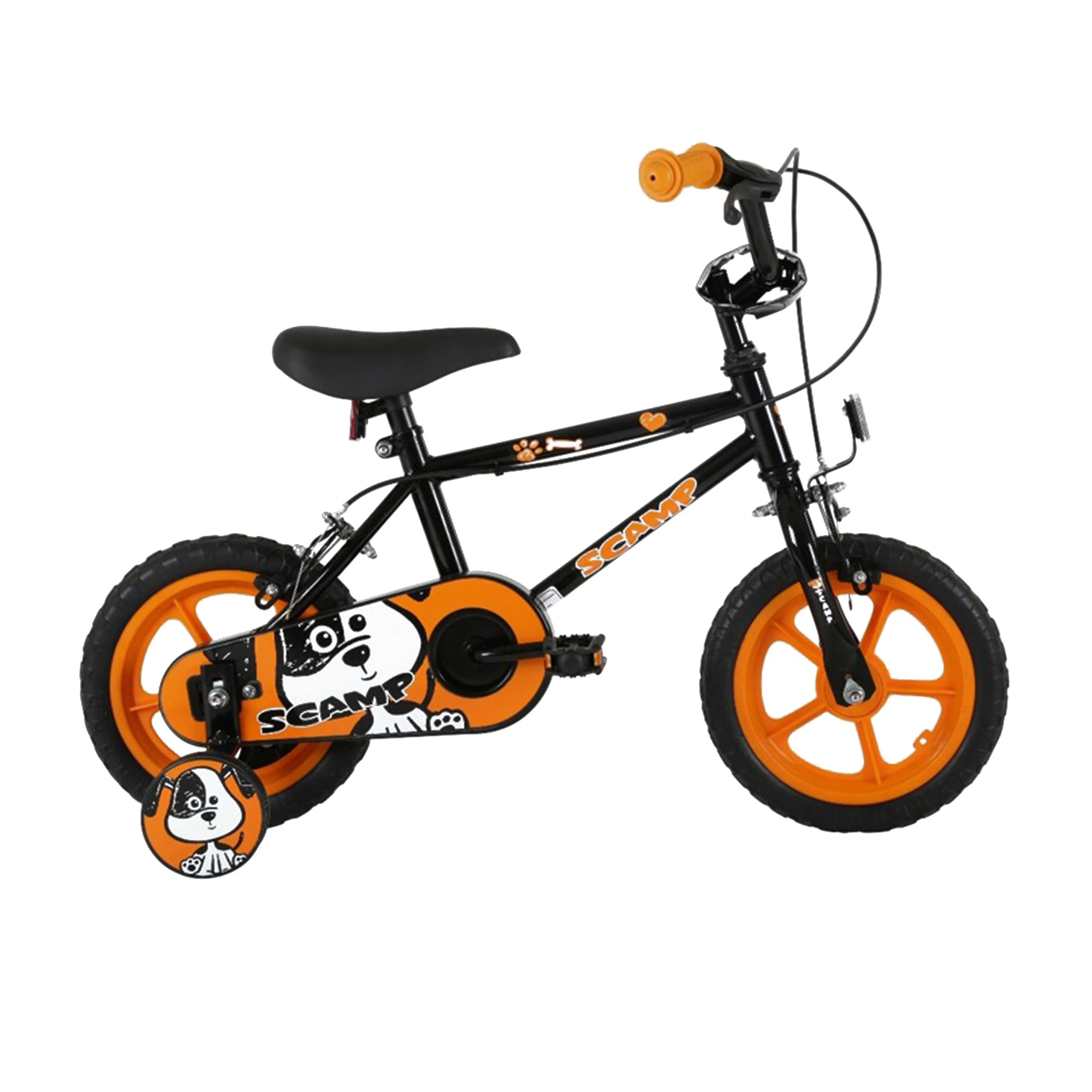 Scamp Kids’ 12” Bike - Image 2