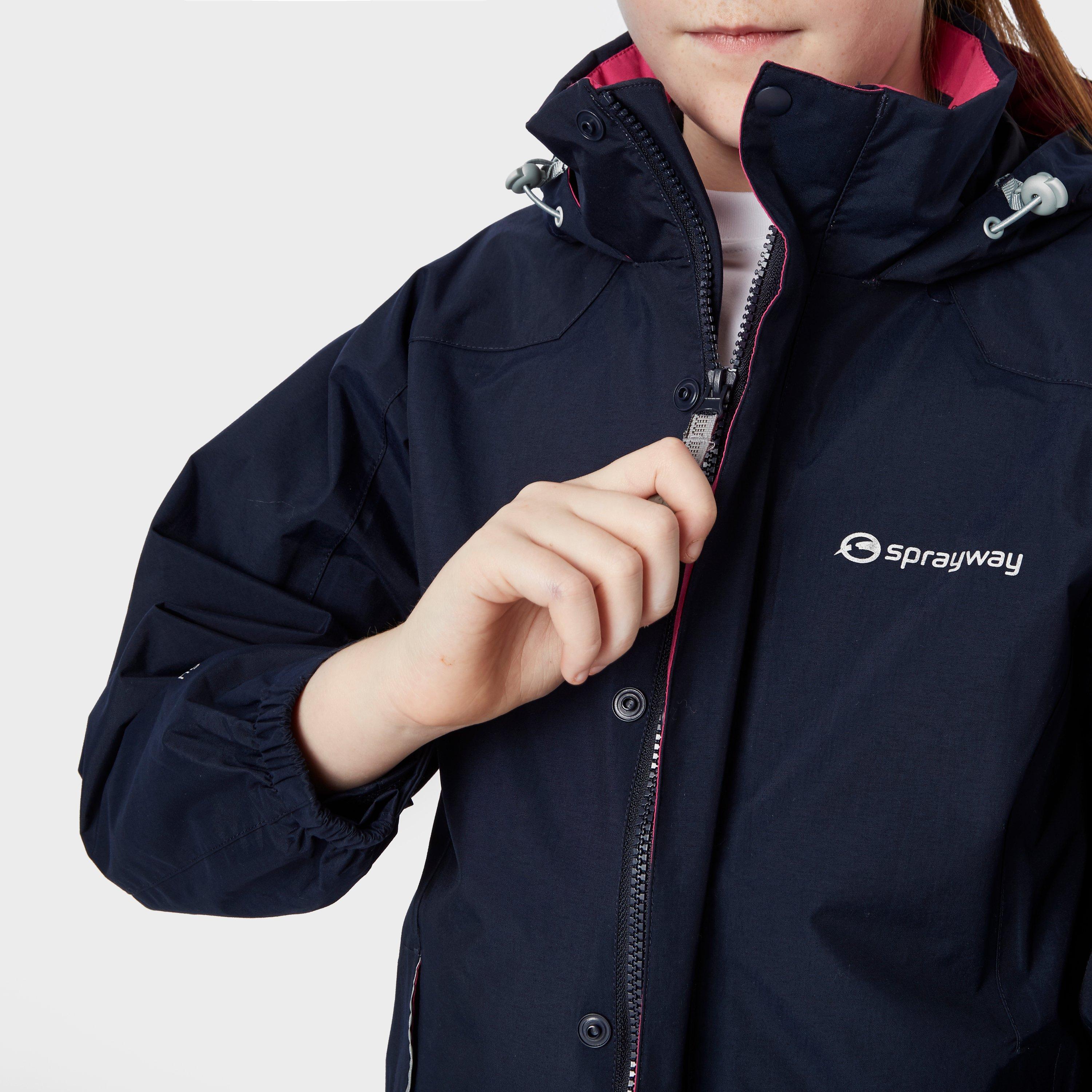 Kids’ Sandpiper I.A Jacket - Image 4