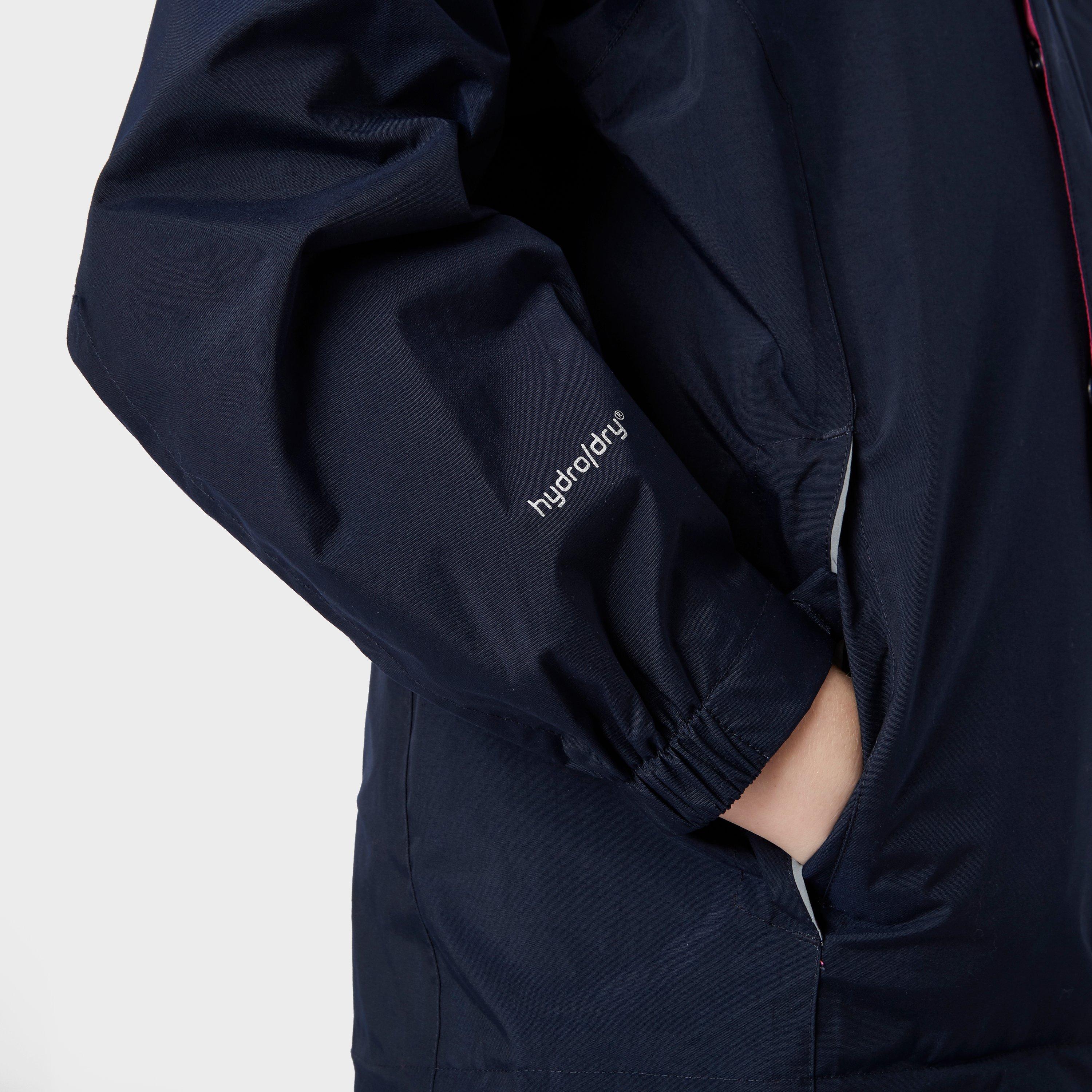 Kids’ Sandpiper I.A Jacket - Image 5