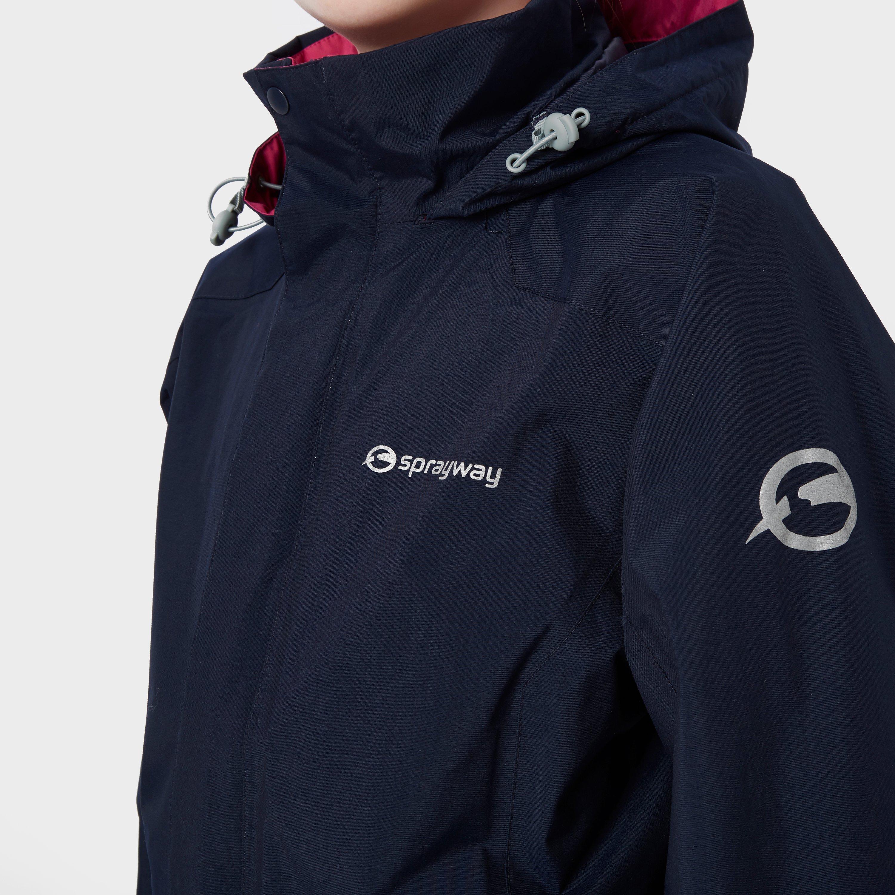 Kids’ Sandpiper I.A Jacket - Image 6