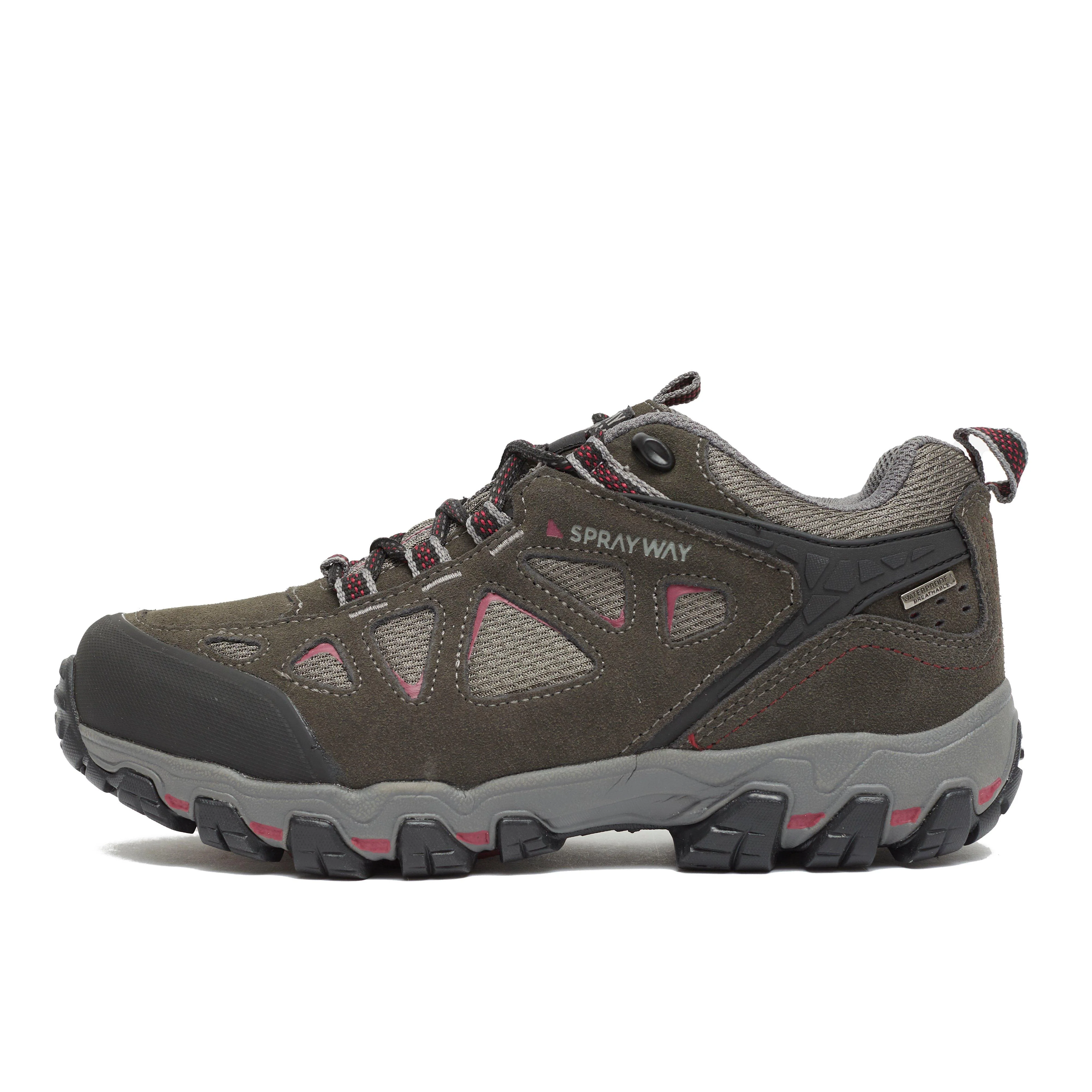 Women’s Iona HydroDRY Walking Shoe - Image 7