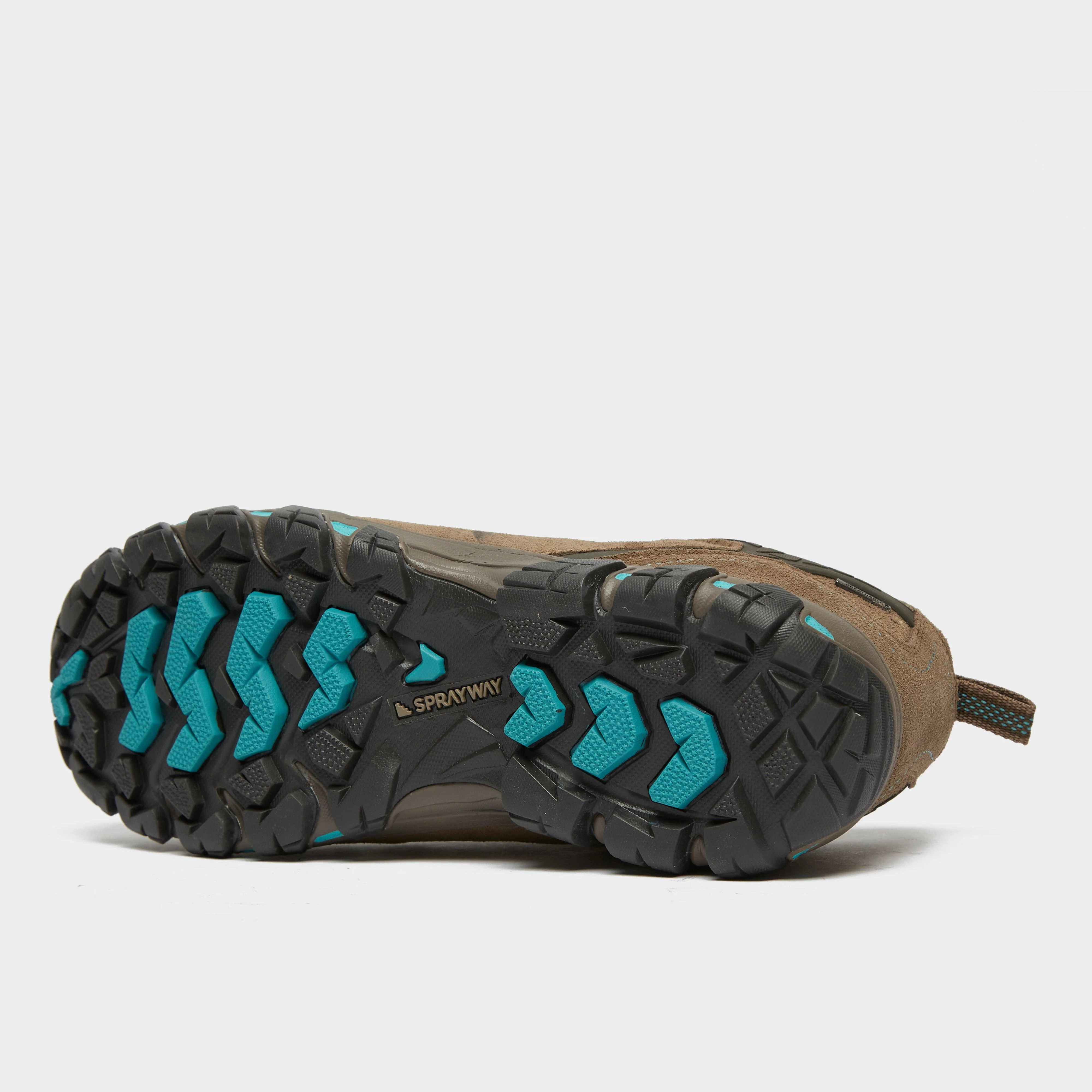 Women’s Iona HydroDRY® Walking Shoe - Image 3
