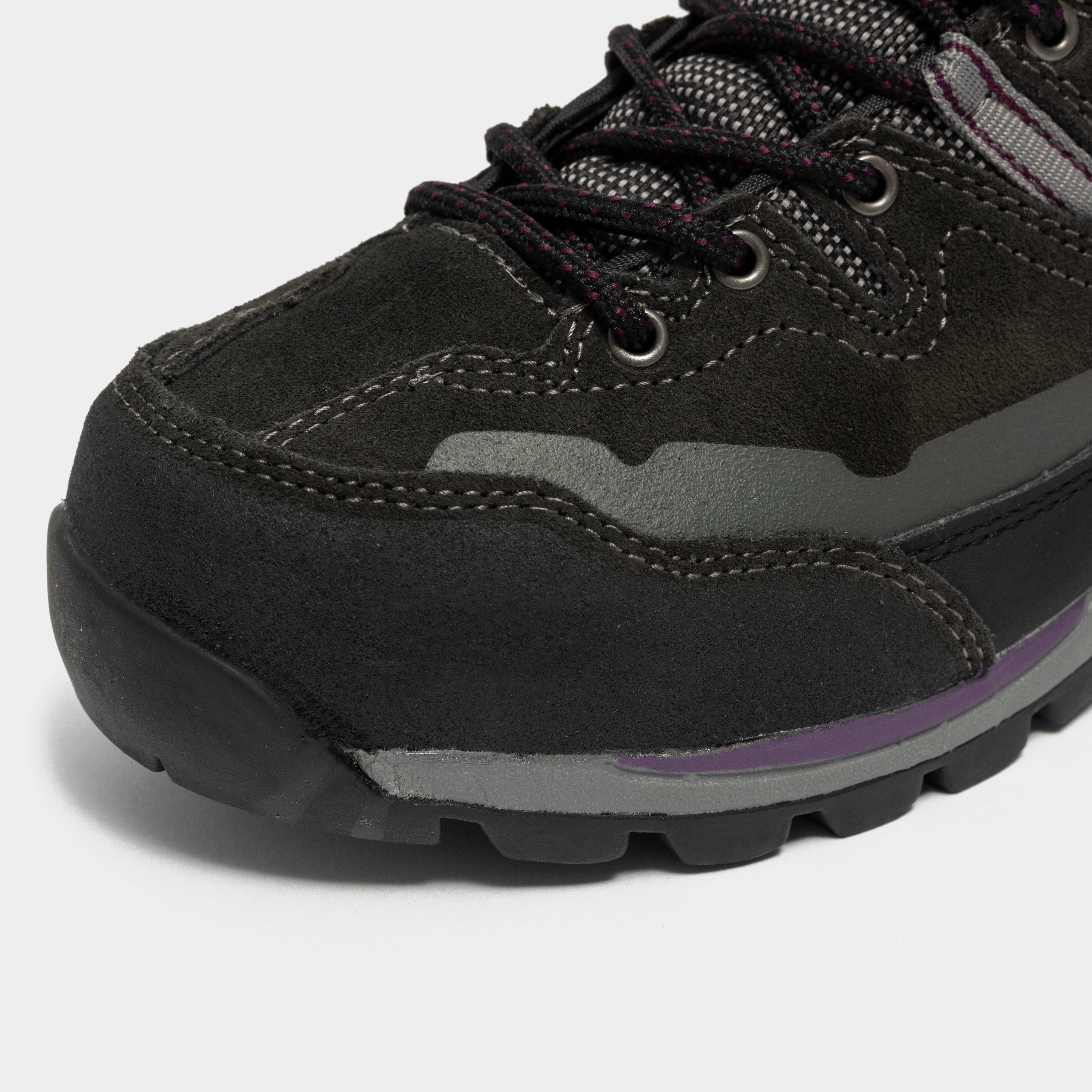 Women’s Oxna HydroDRY Mid Walking Boots - Image 4