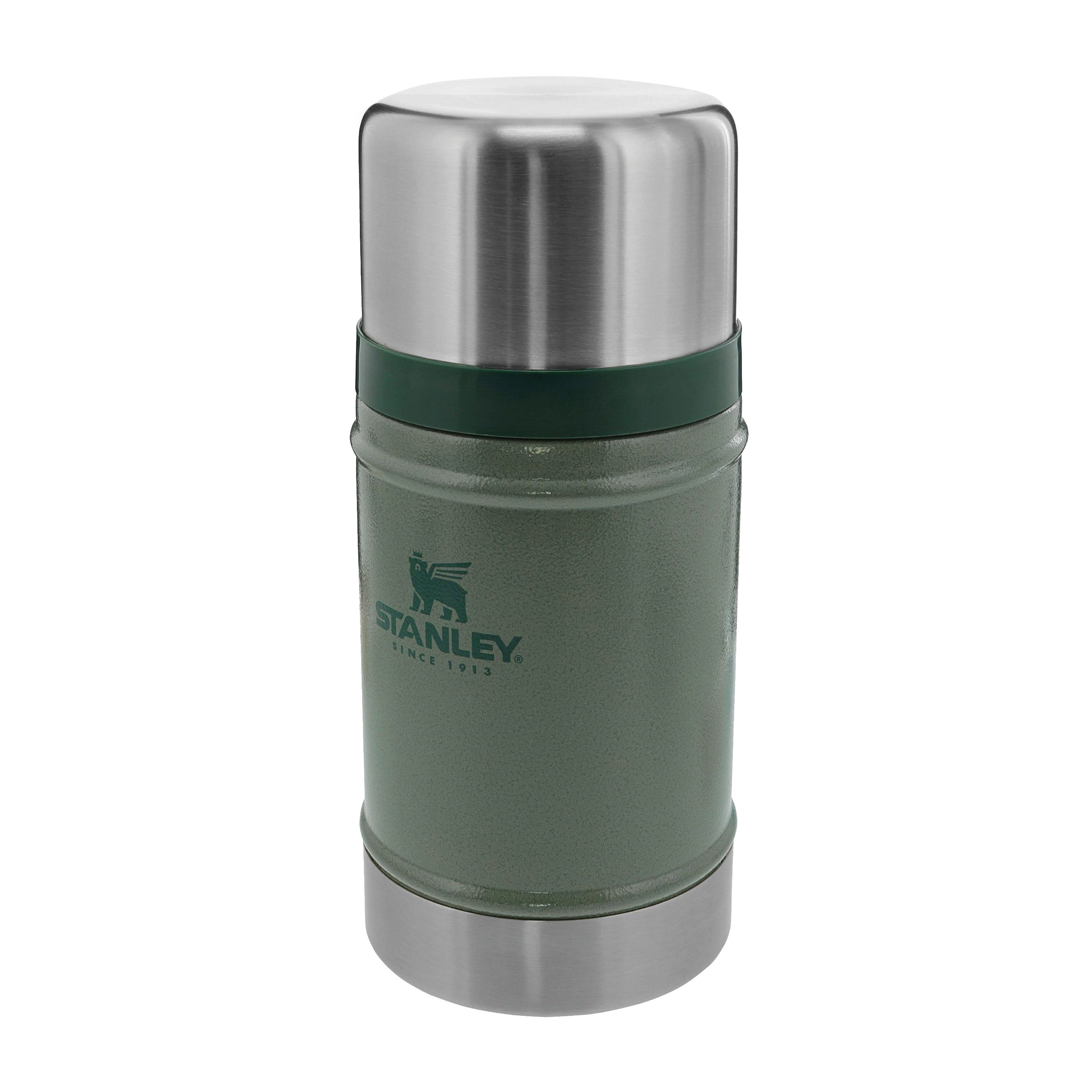 Classic 0.7L Vacuum Food Jar - Image 4