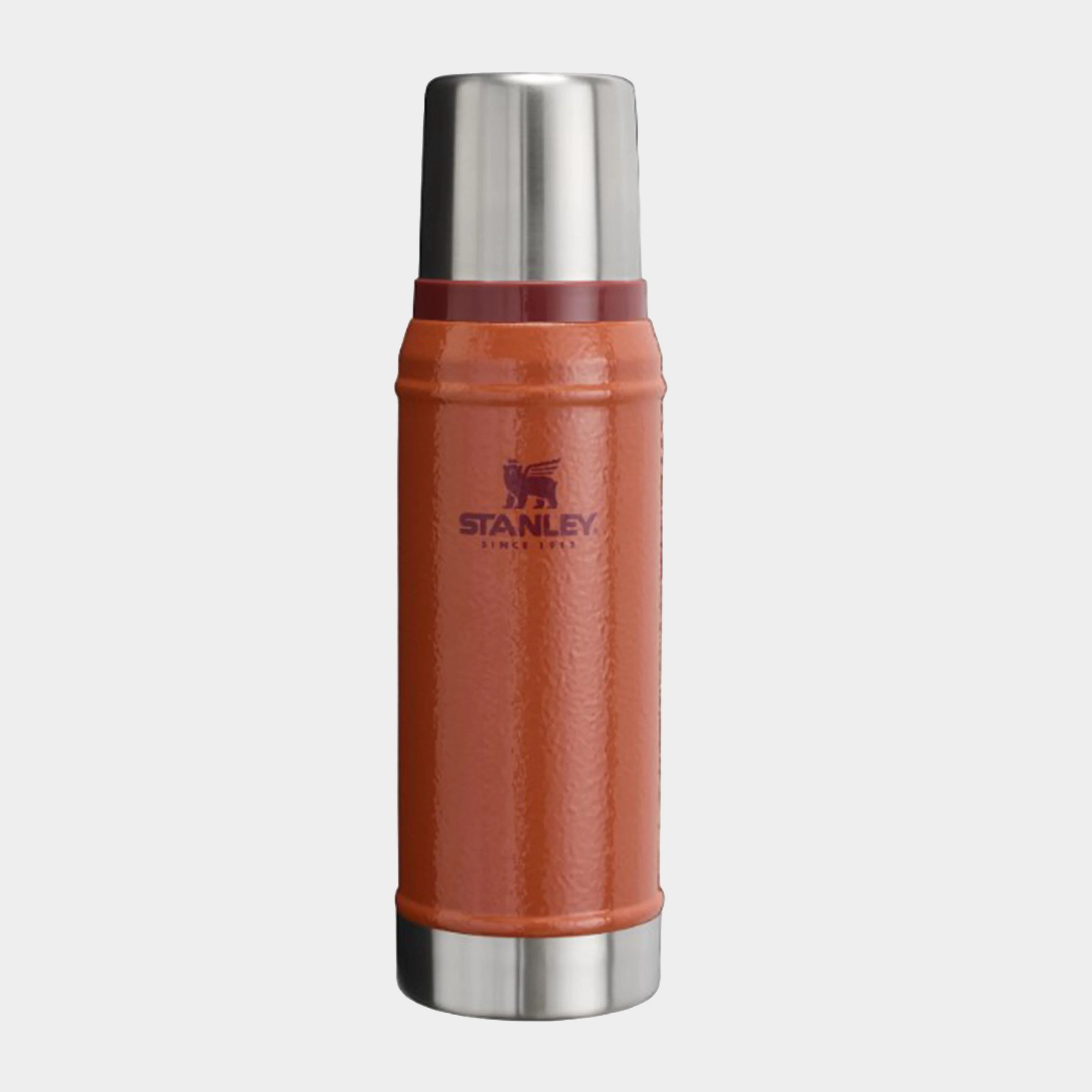 Classic Legendary Bottle – 0.75L