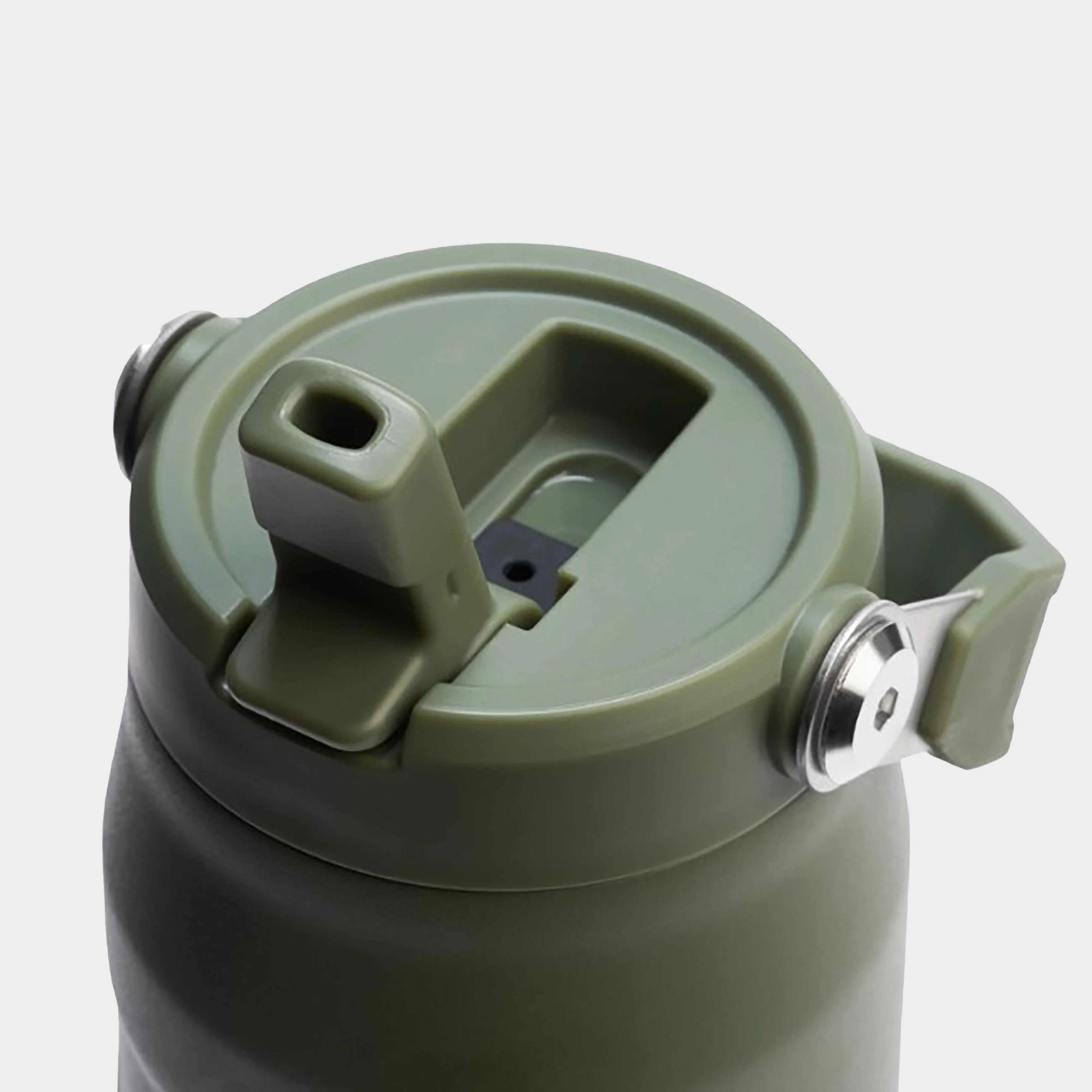 IceFlow™ Bottle Flip Straw 2.0 - 0.7L - Image 3