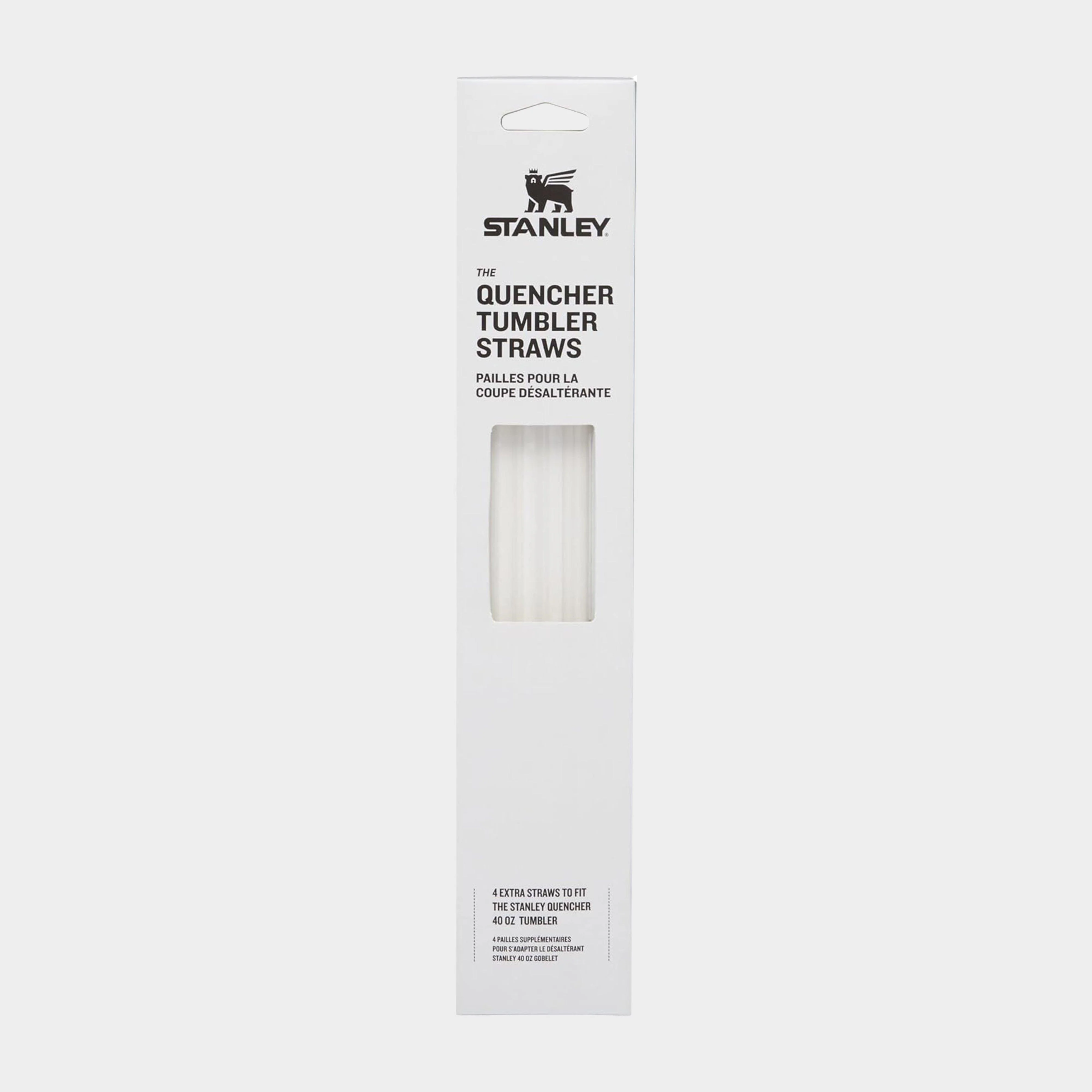 Quencher H2.0 FlowState™ Tumbler Straws 4 Pack