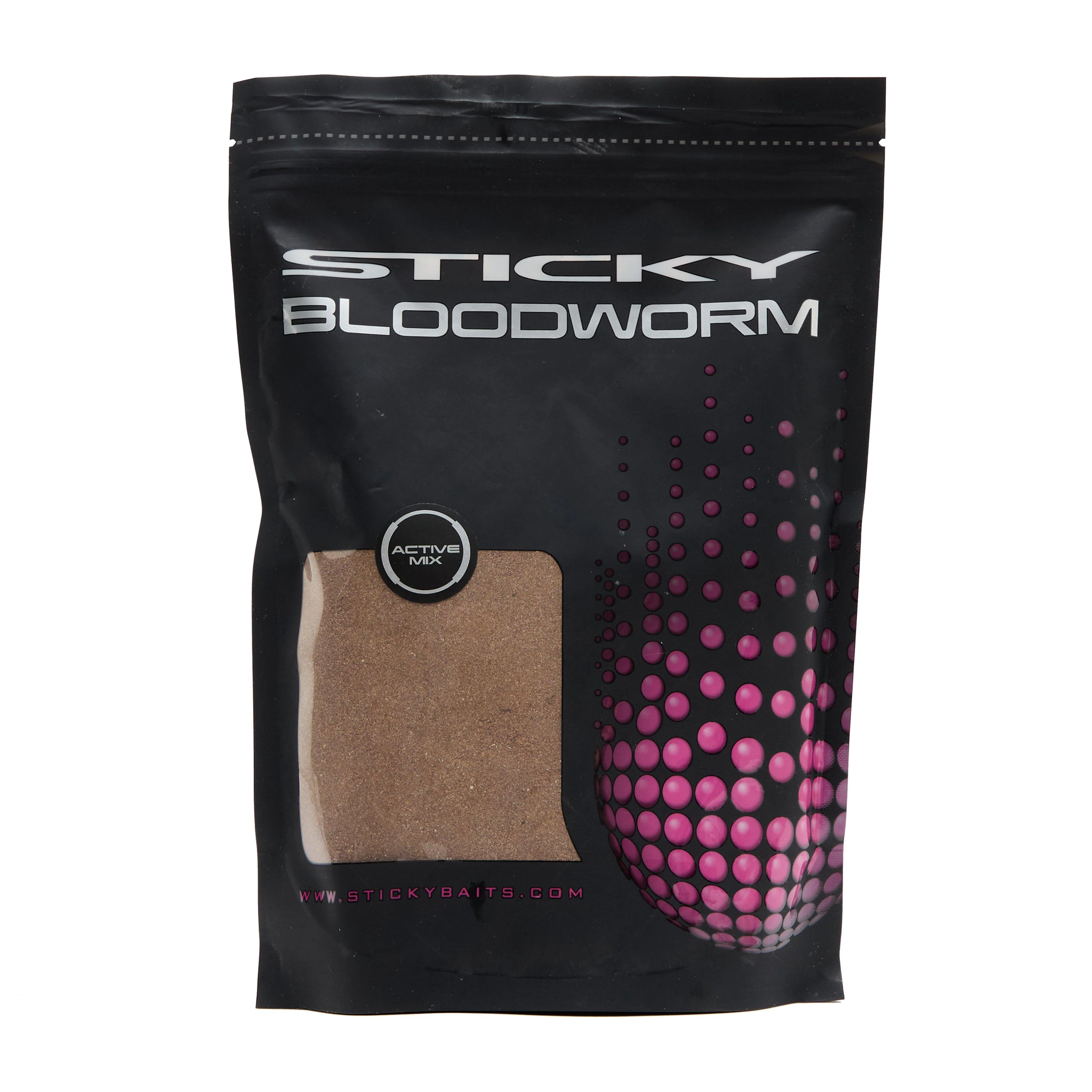 Bloodworm Active Mix - Image 4