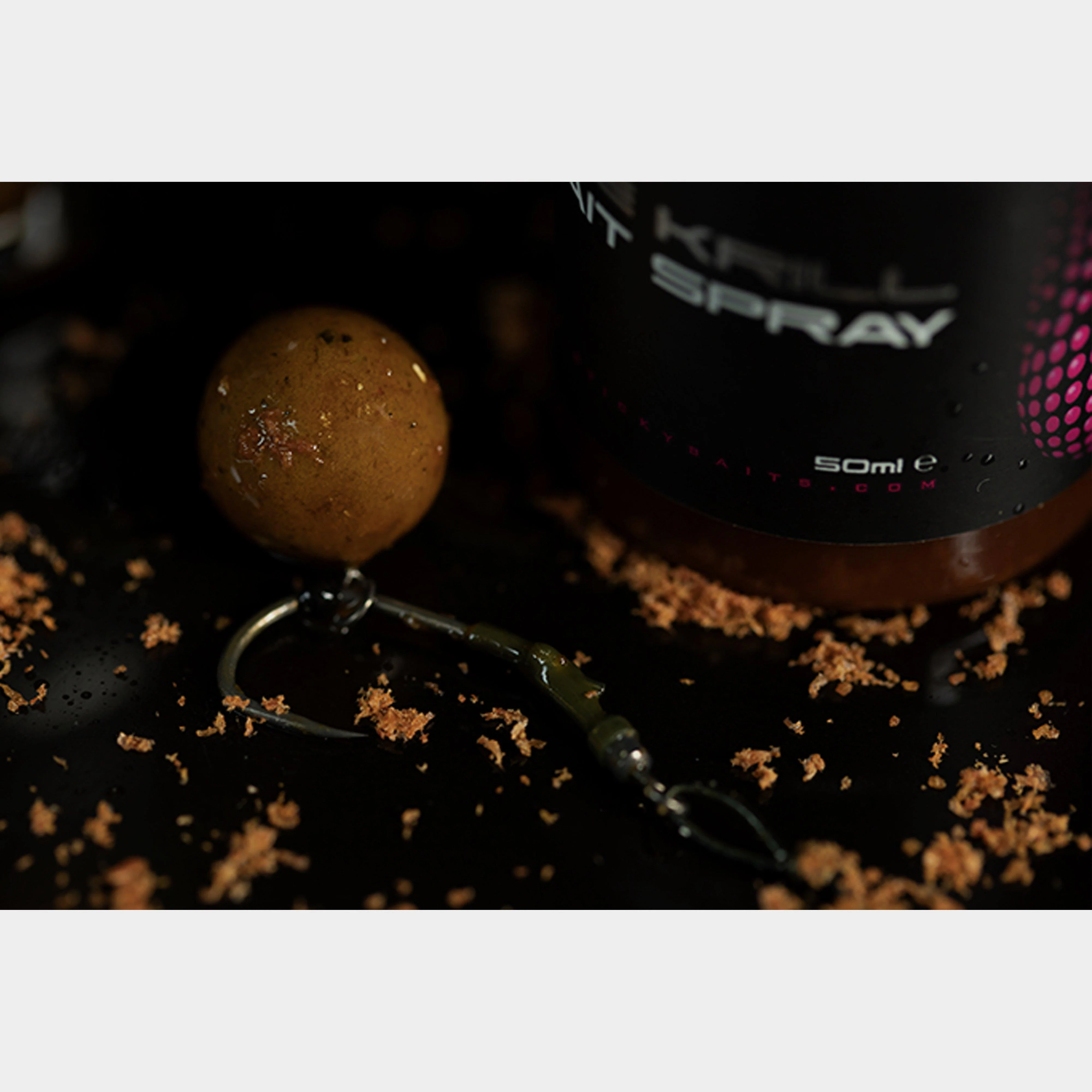 Krill Bait Spray 50ml - Image 2