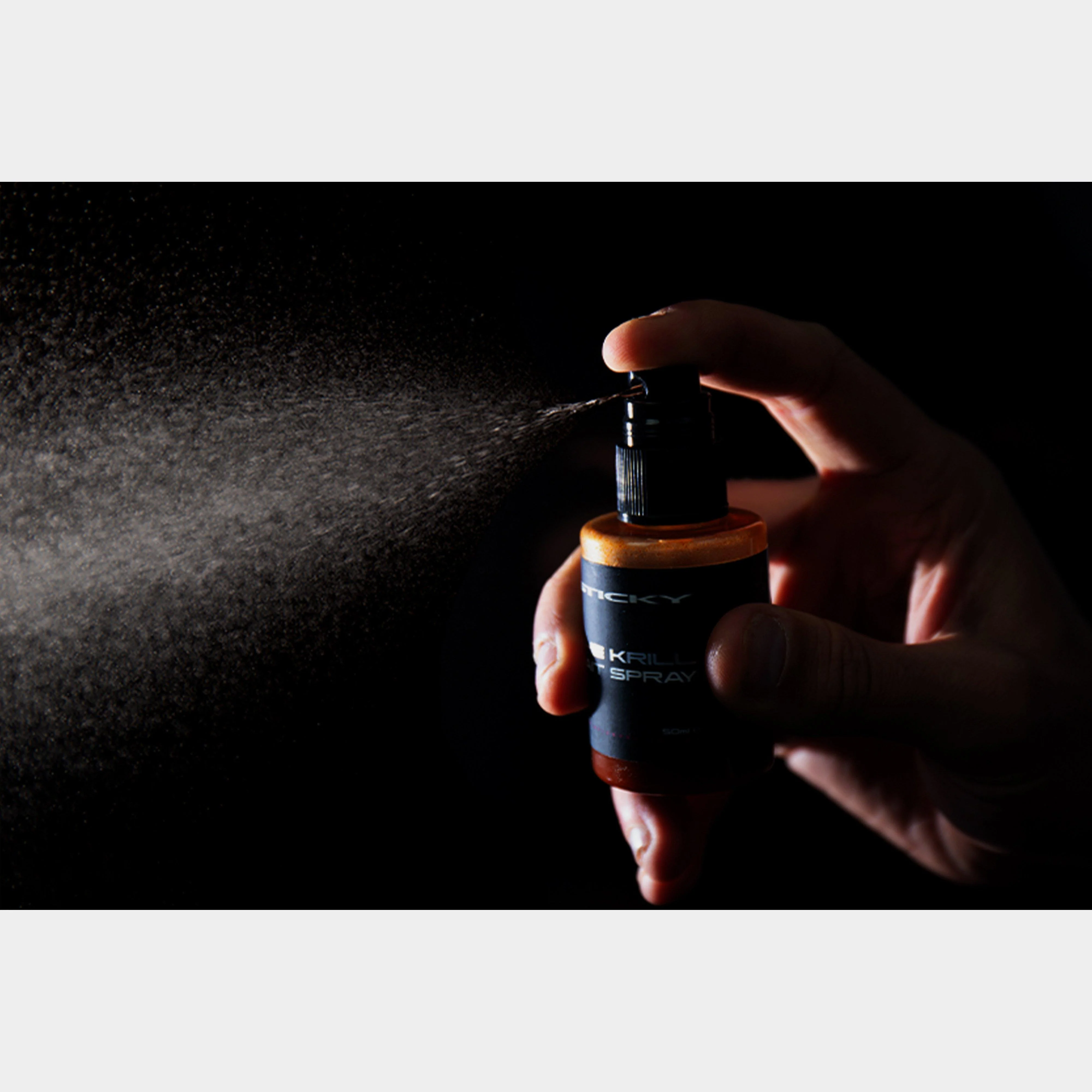 Krill Bait Spray 50ml - Image 4
