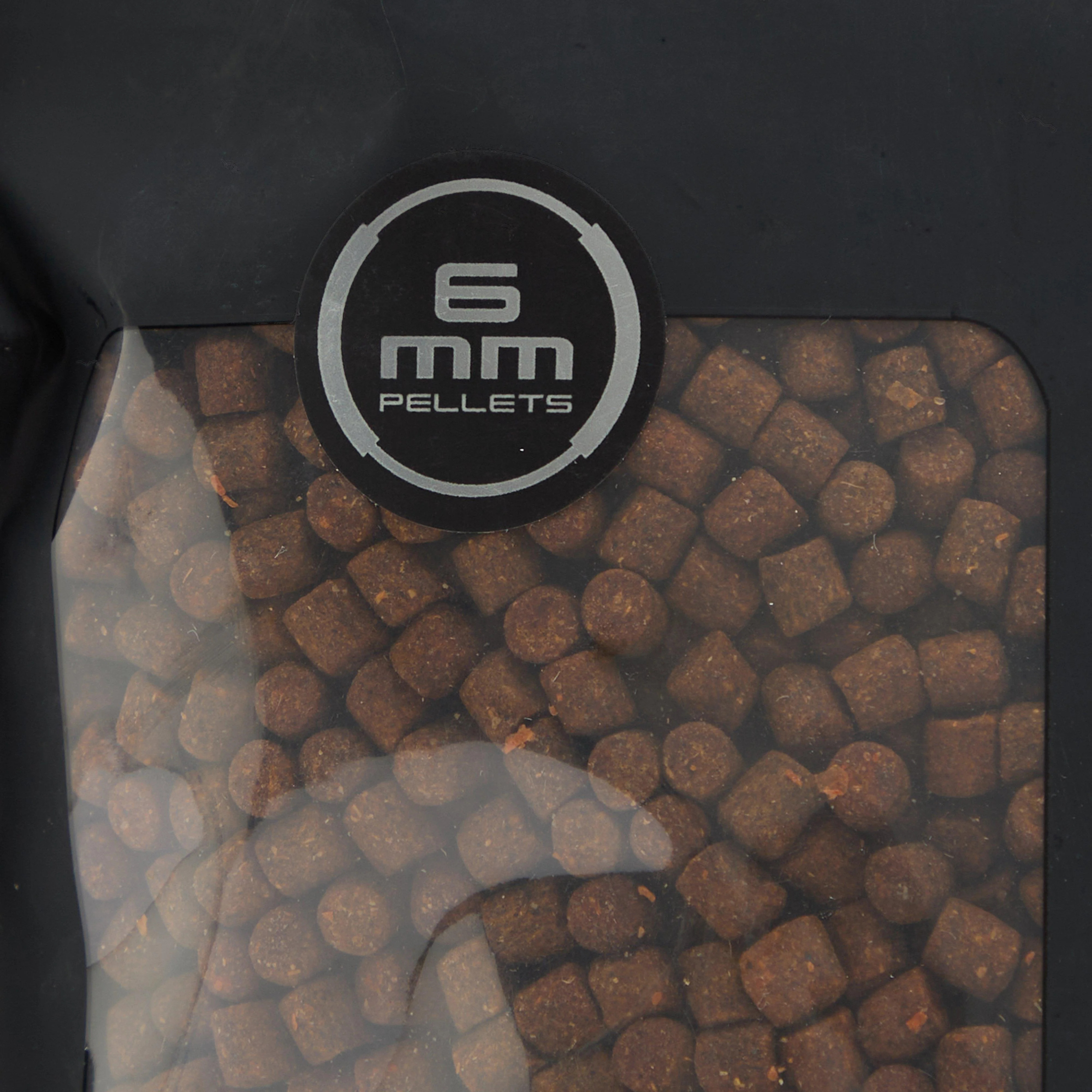 THE KRILL PELLETS - Image 3