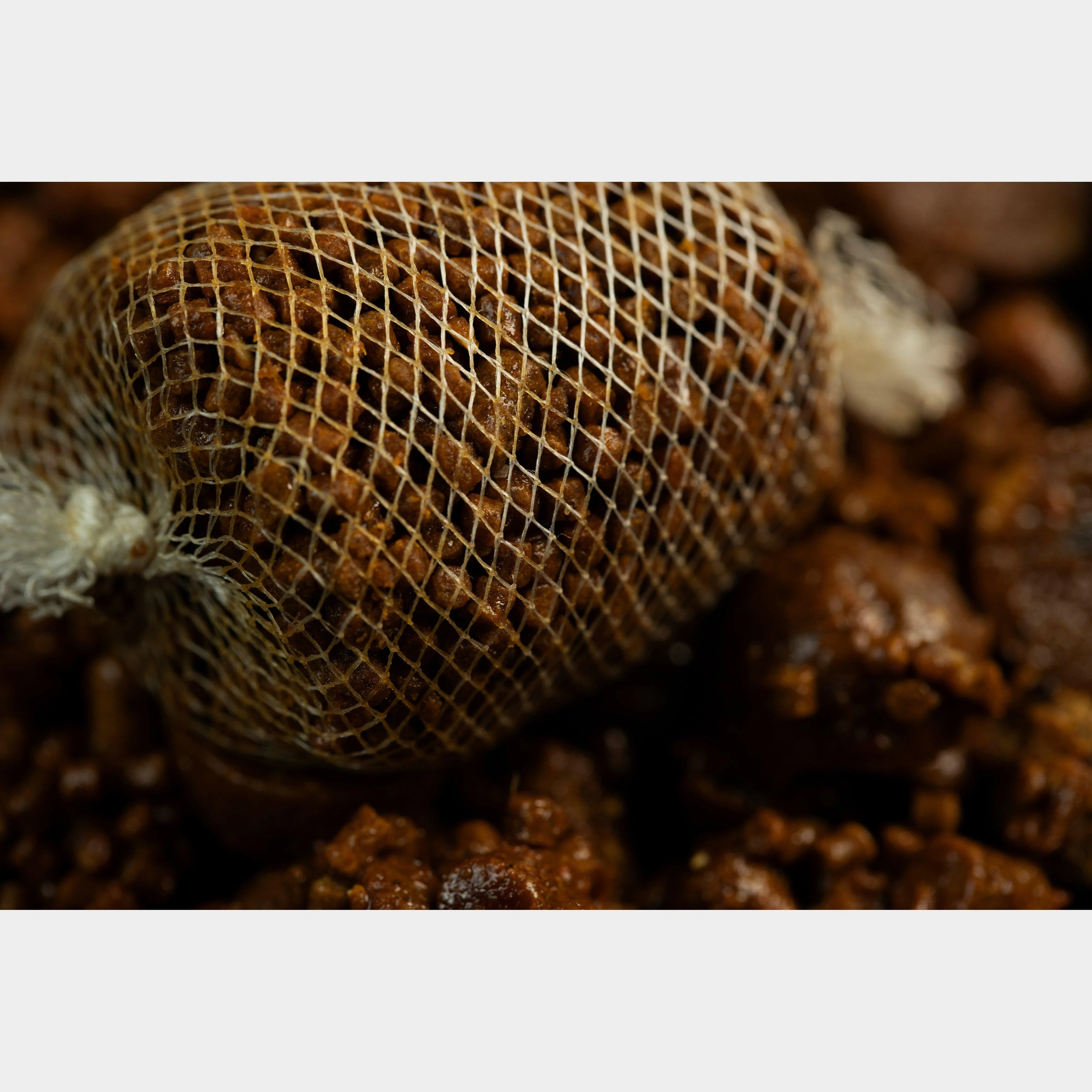 THE KRILL PELLETS - Image 4