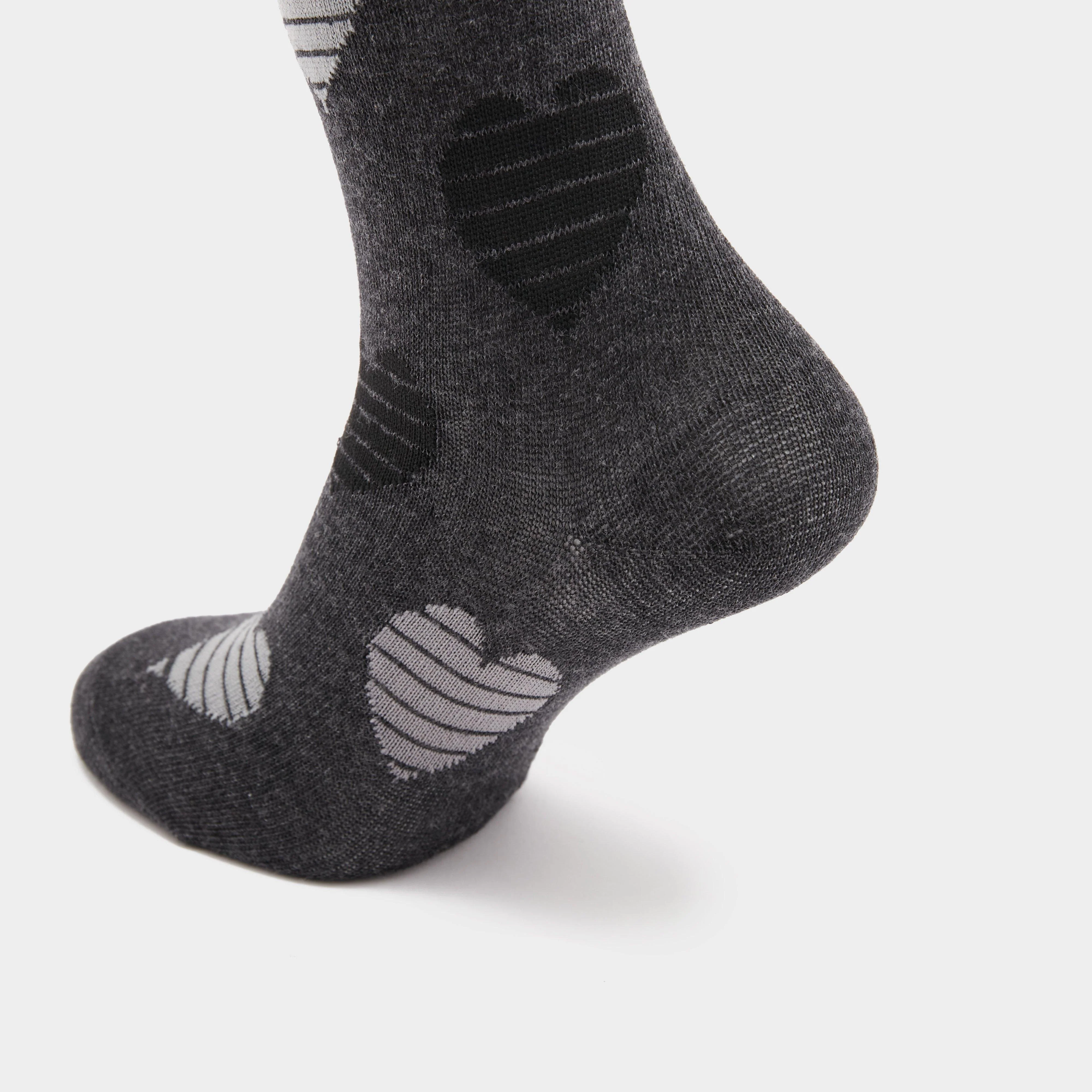 Equestrian Kids Hearts Socks 2 (Pack) - Image 4