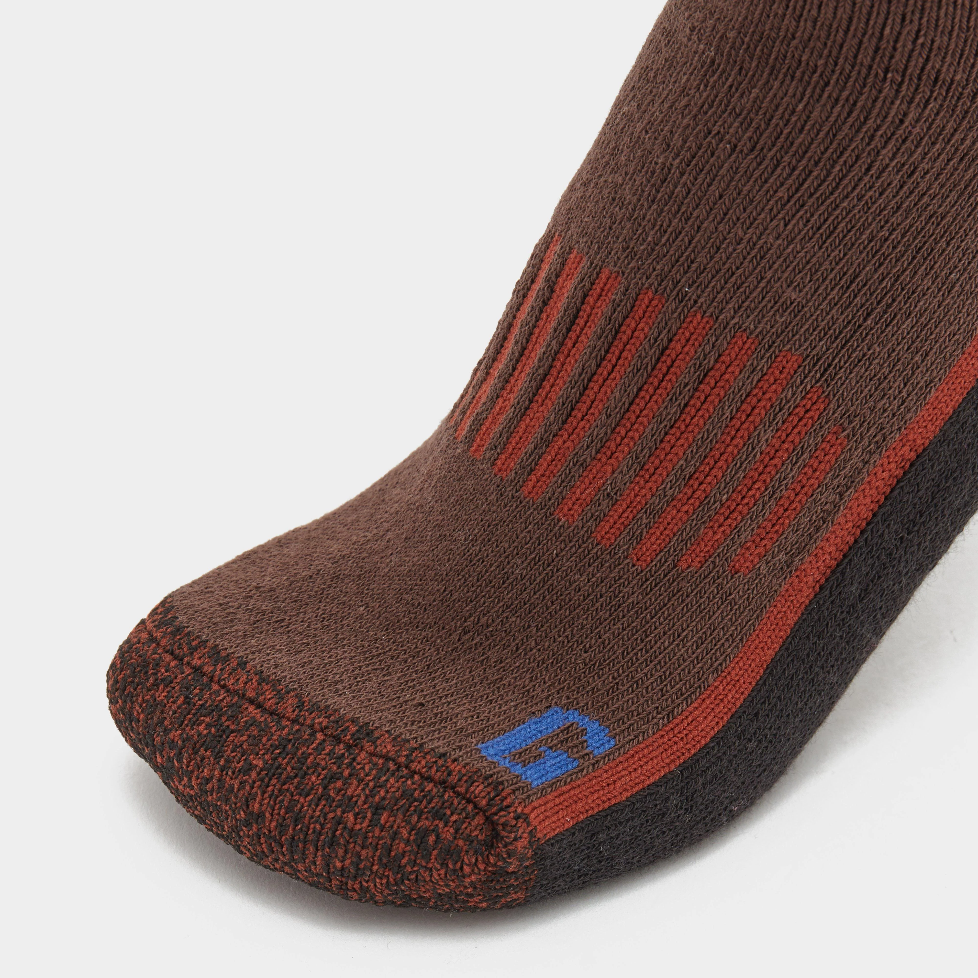 Men’s Patterdale Long Socks - Image 4