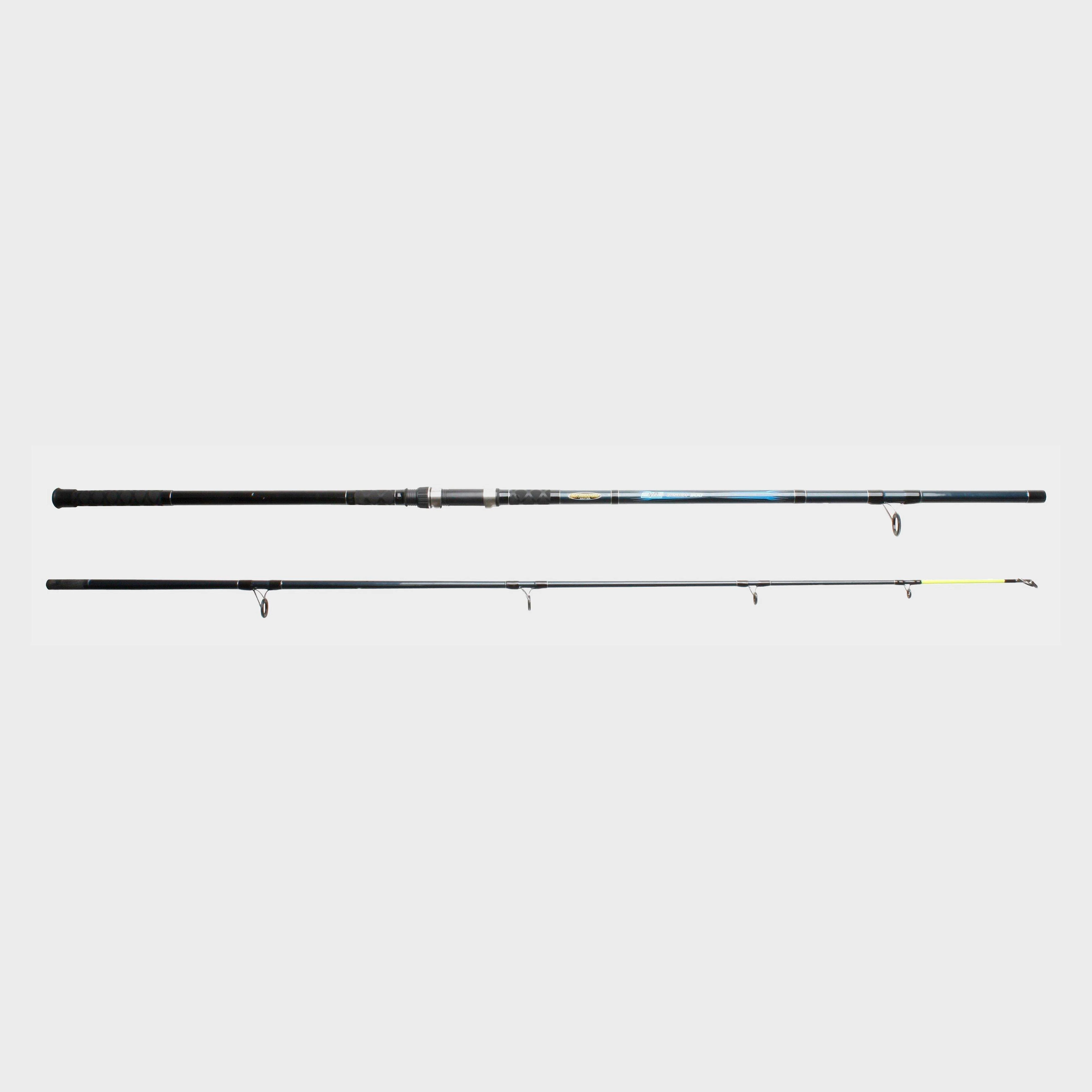 EPV2 Beach Rod, 12ft, 4-8oz, FS