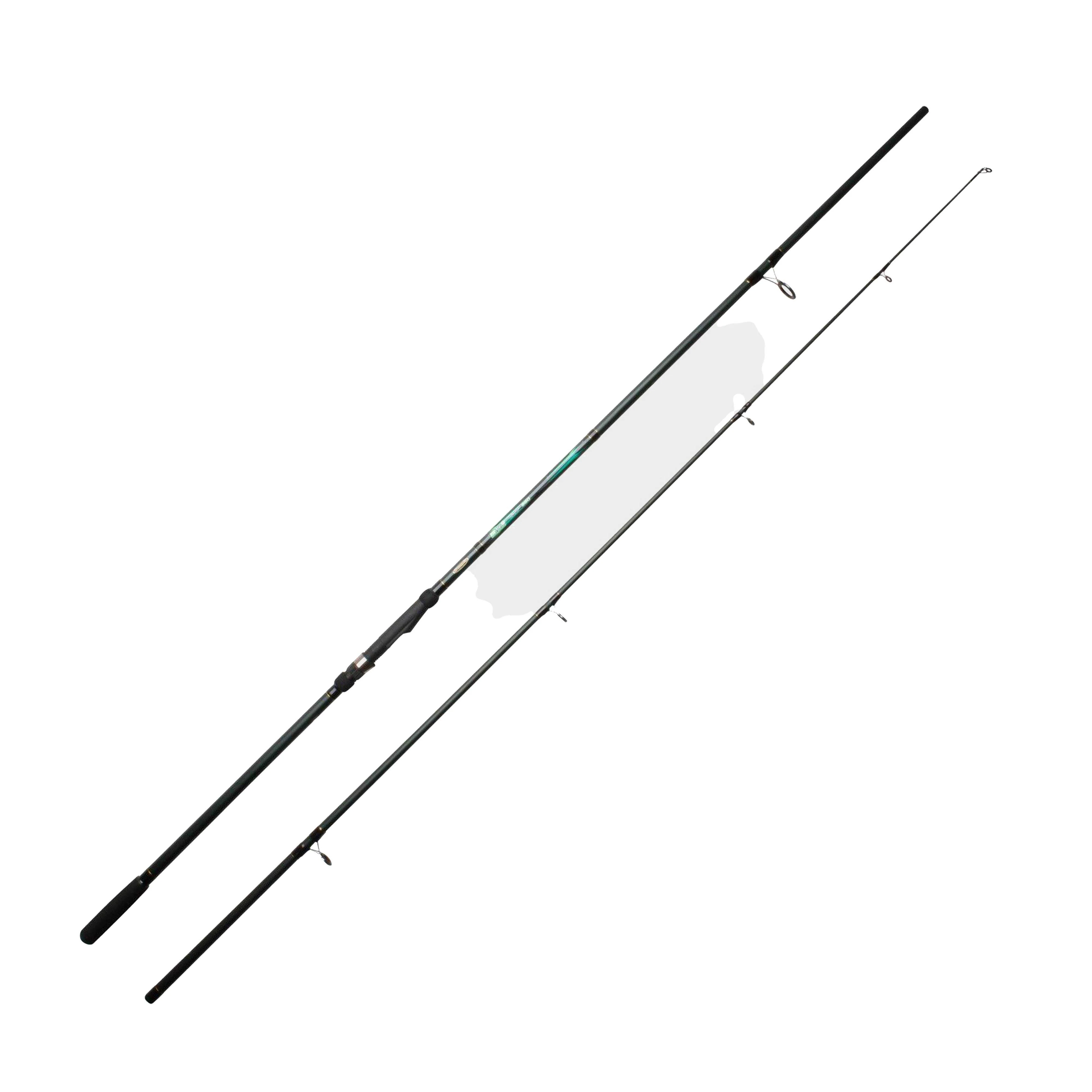 EPV2 Carp Rod, 12ft, 2.75lb - Image 2