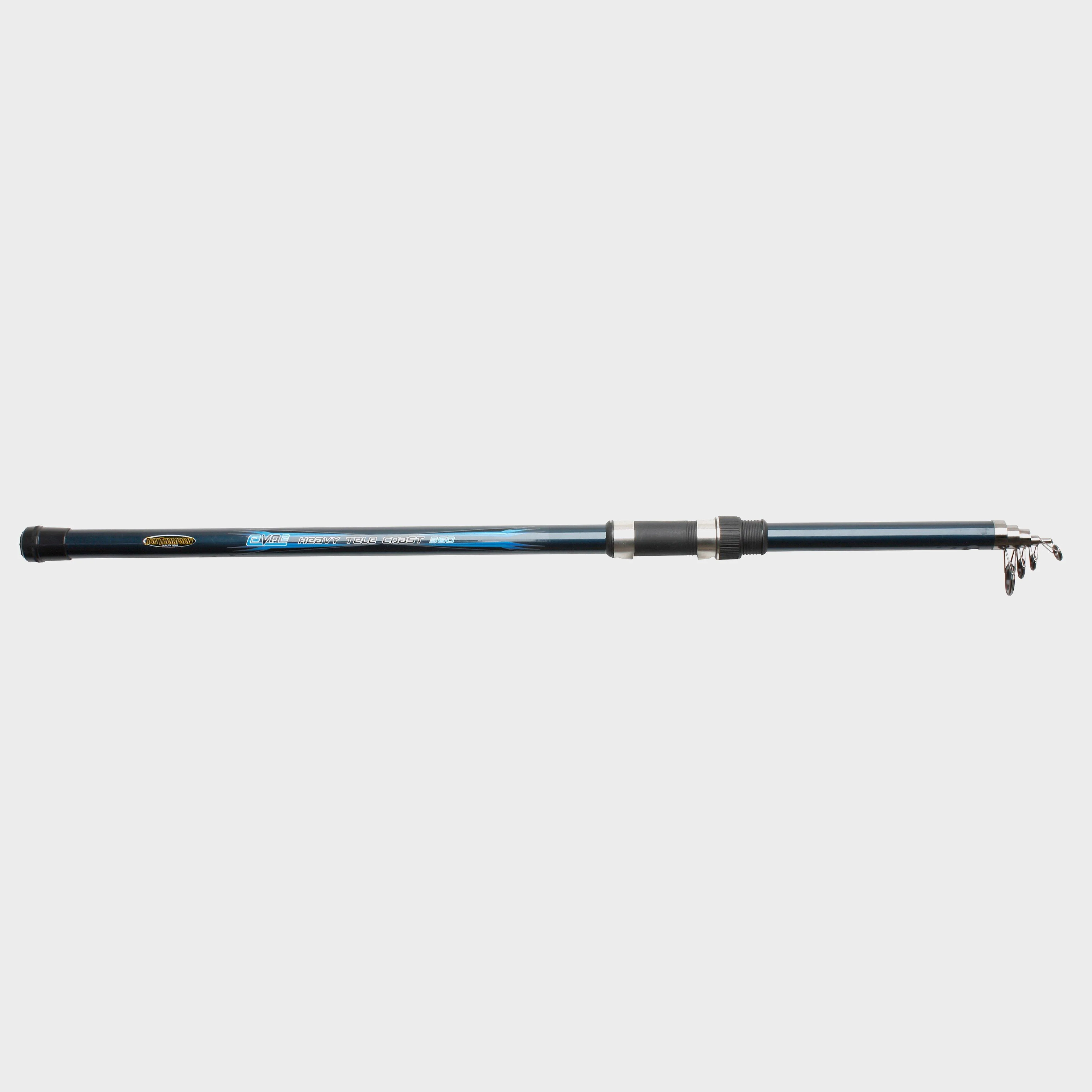EPV2 Heavy Tele Coast Rod, 12ft, 100-200g
