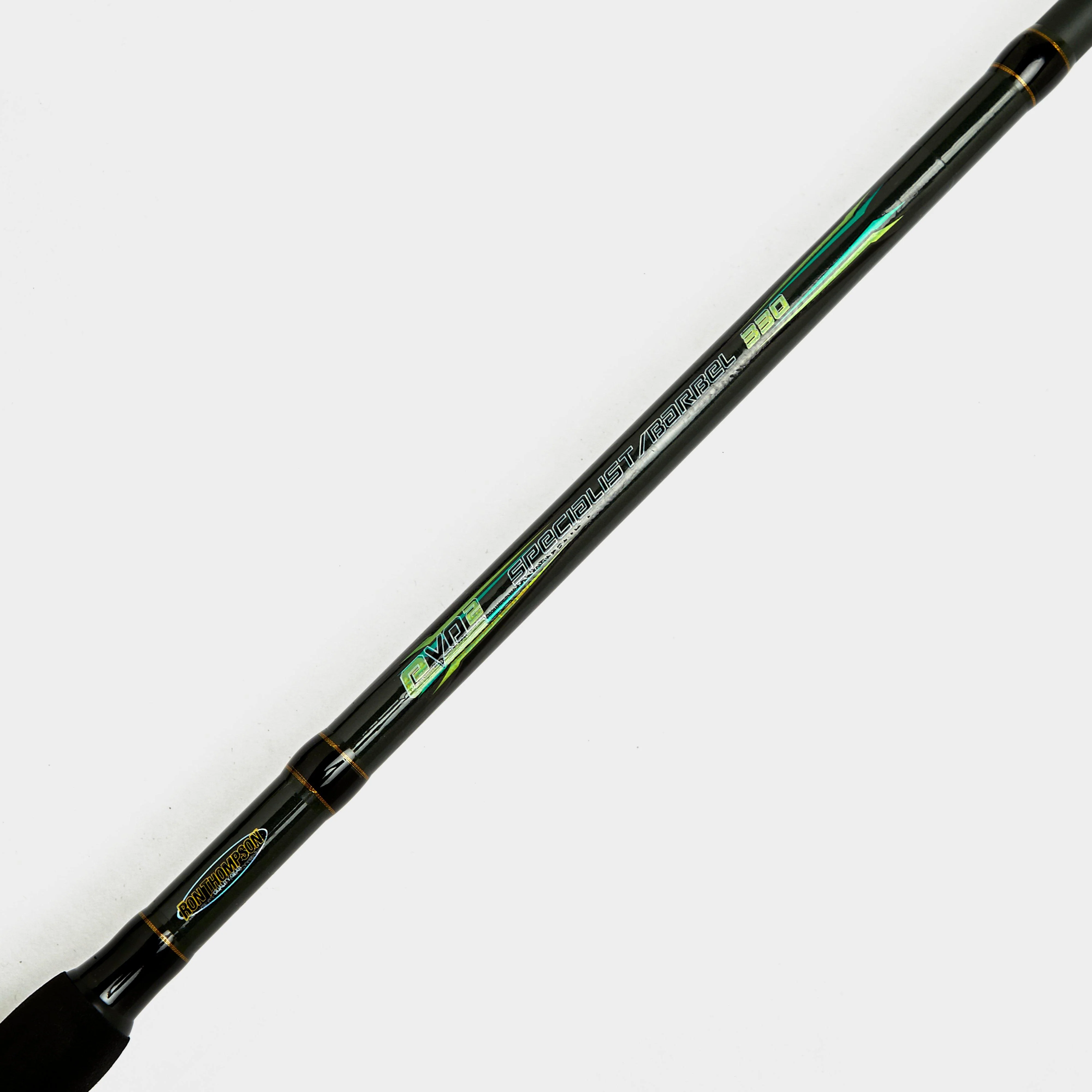 EPV2 Specialist or Barbel Rod, 11ft, 1.5lb - Image 2