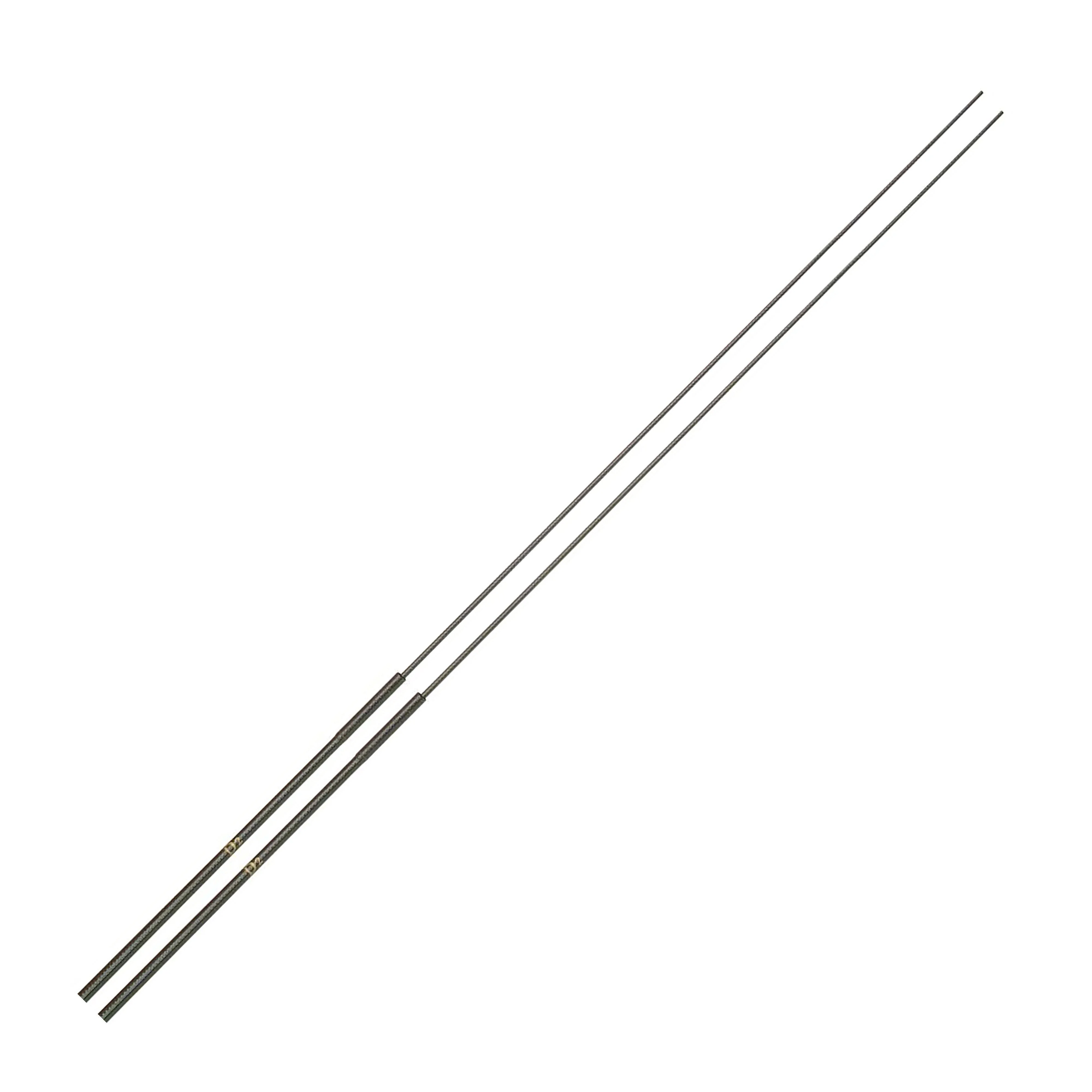 Spare Top 2 Kit For Gangster Carp Pole - Image 2