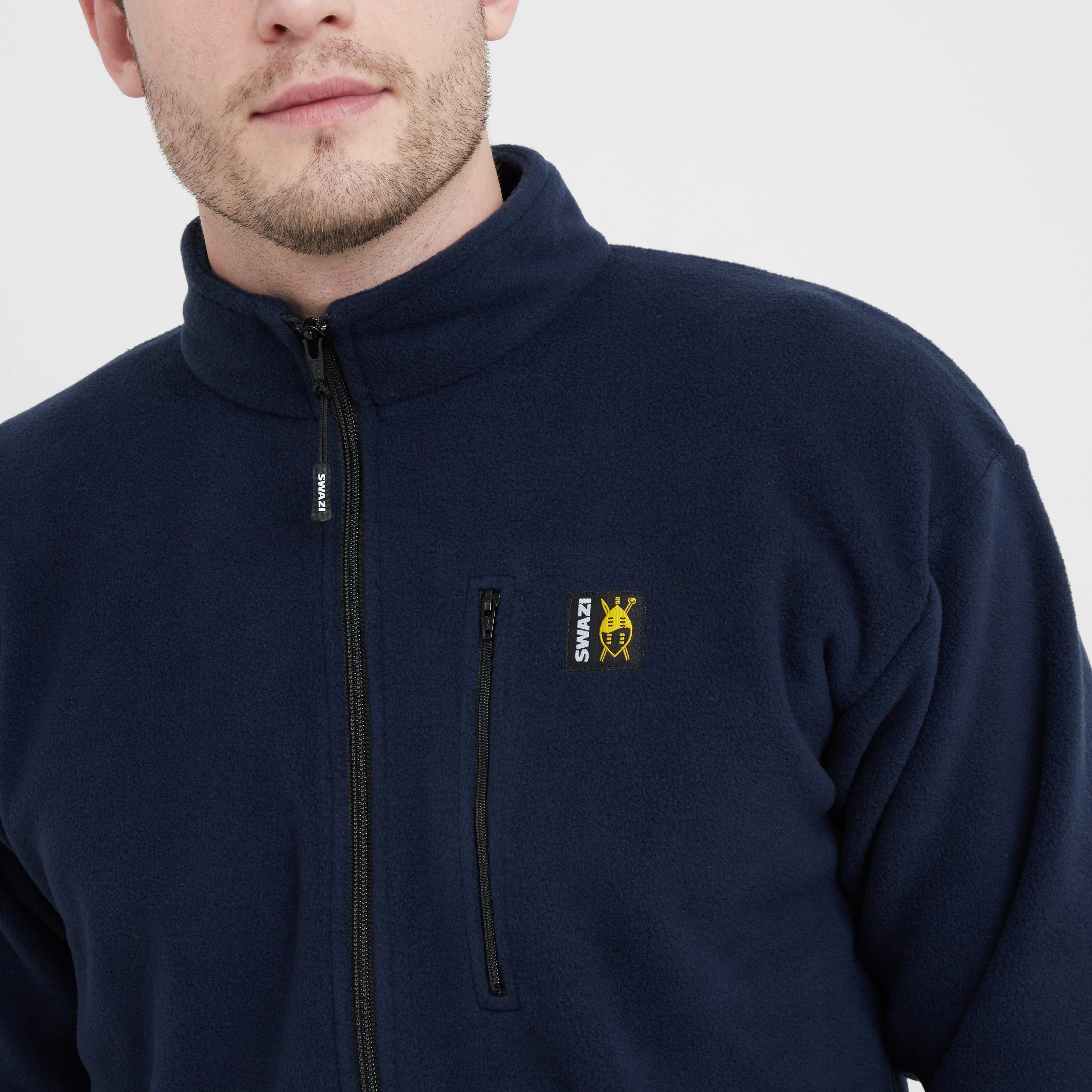 Men’s Bush Shirt - Image 4