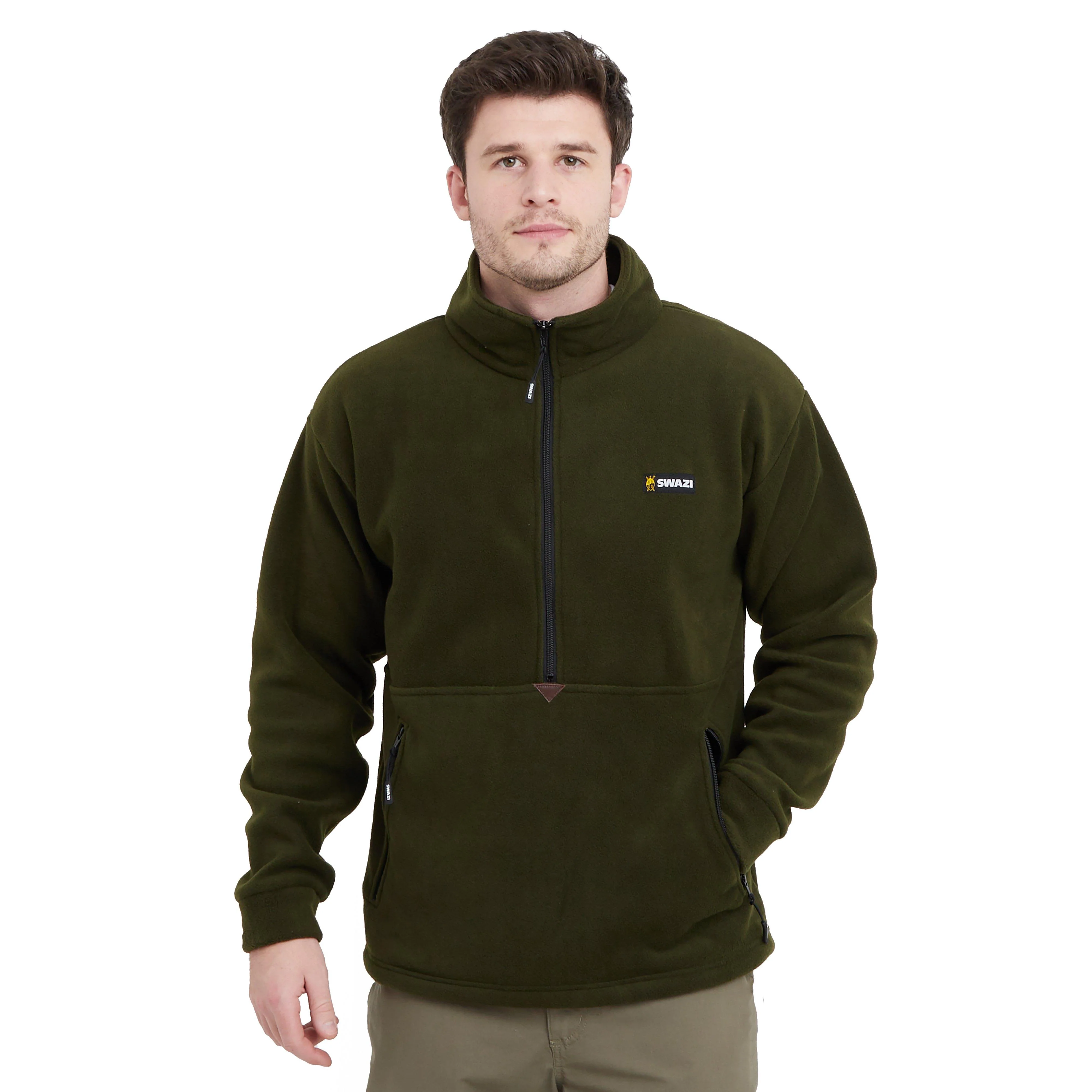 Men’s Doughroaster Fleece - Image 8