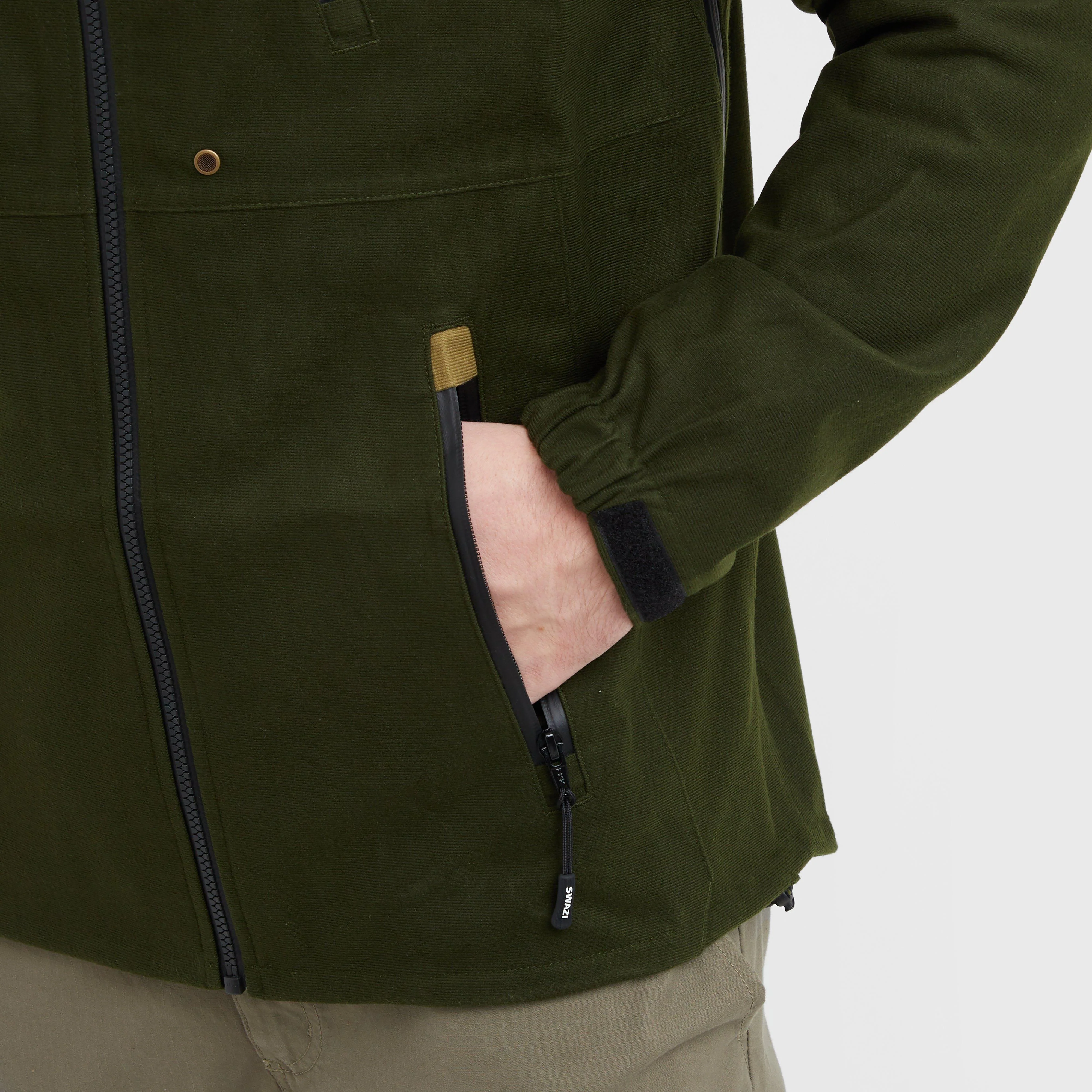 Men’s Ibex Jacket - Image 6
