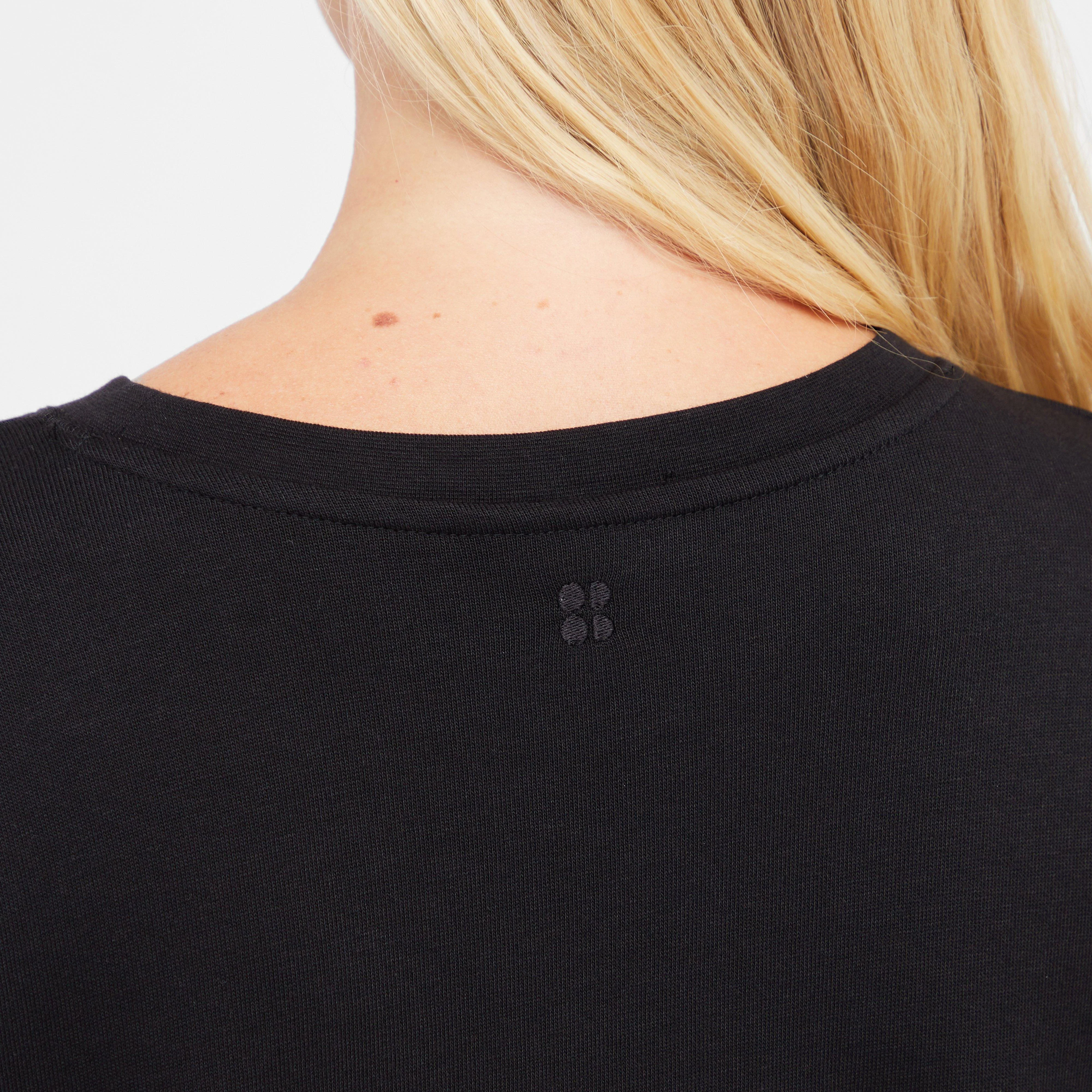 Women’s After Class Longline Sweatshirt - Image 7
