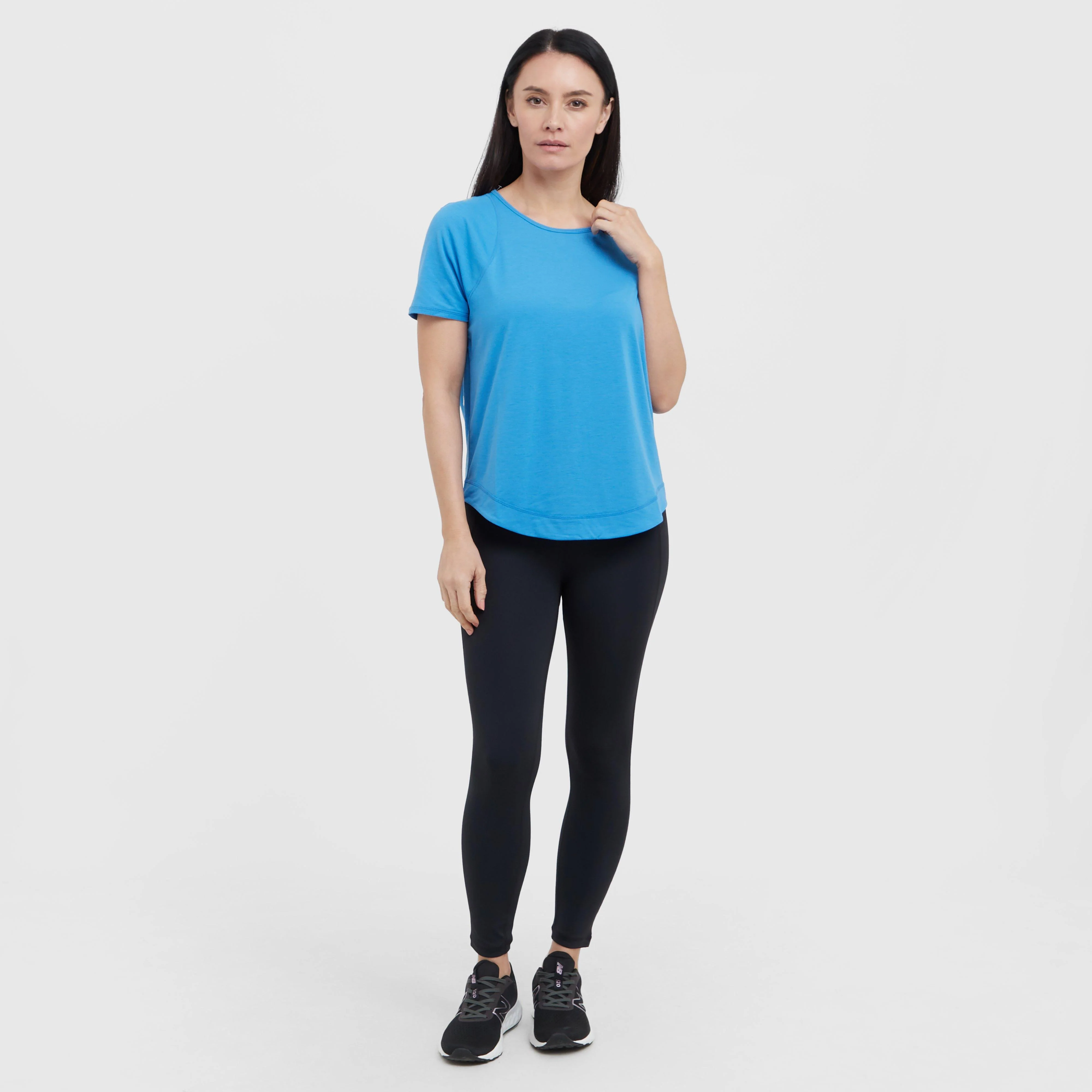 Women’s Breathe Easy Running T-Shirt - Image 3
