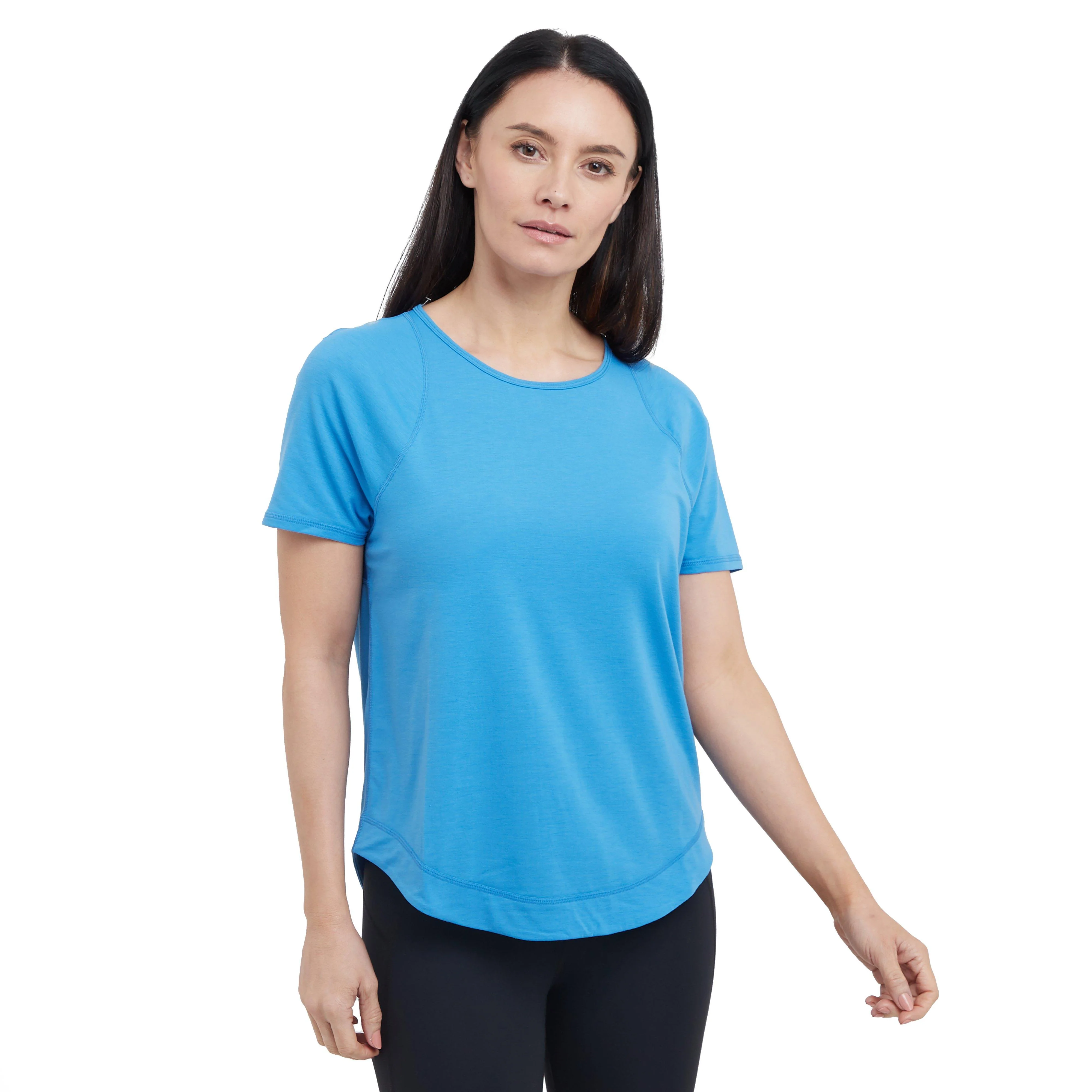 Women’s Breathe Easy Running T-Shirt - Image 7